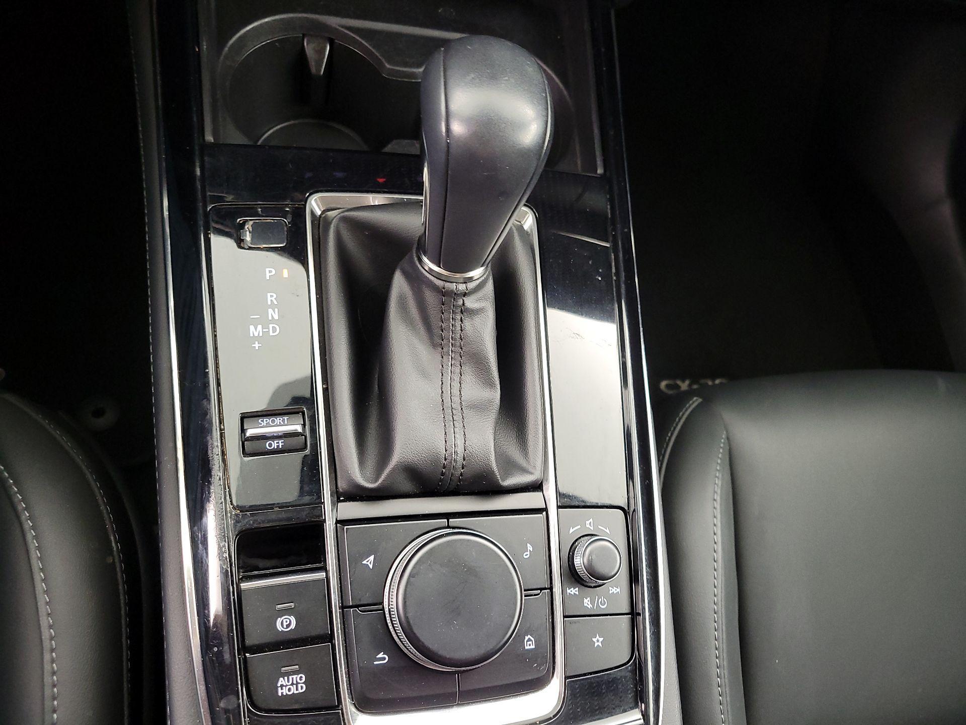 Thumbnail: 2023 Mazda CX-30 - 17