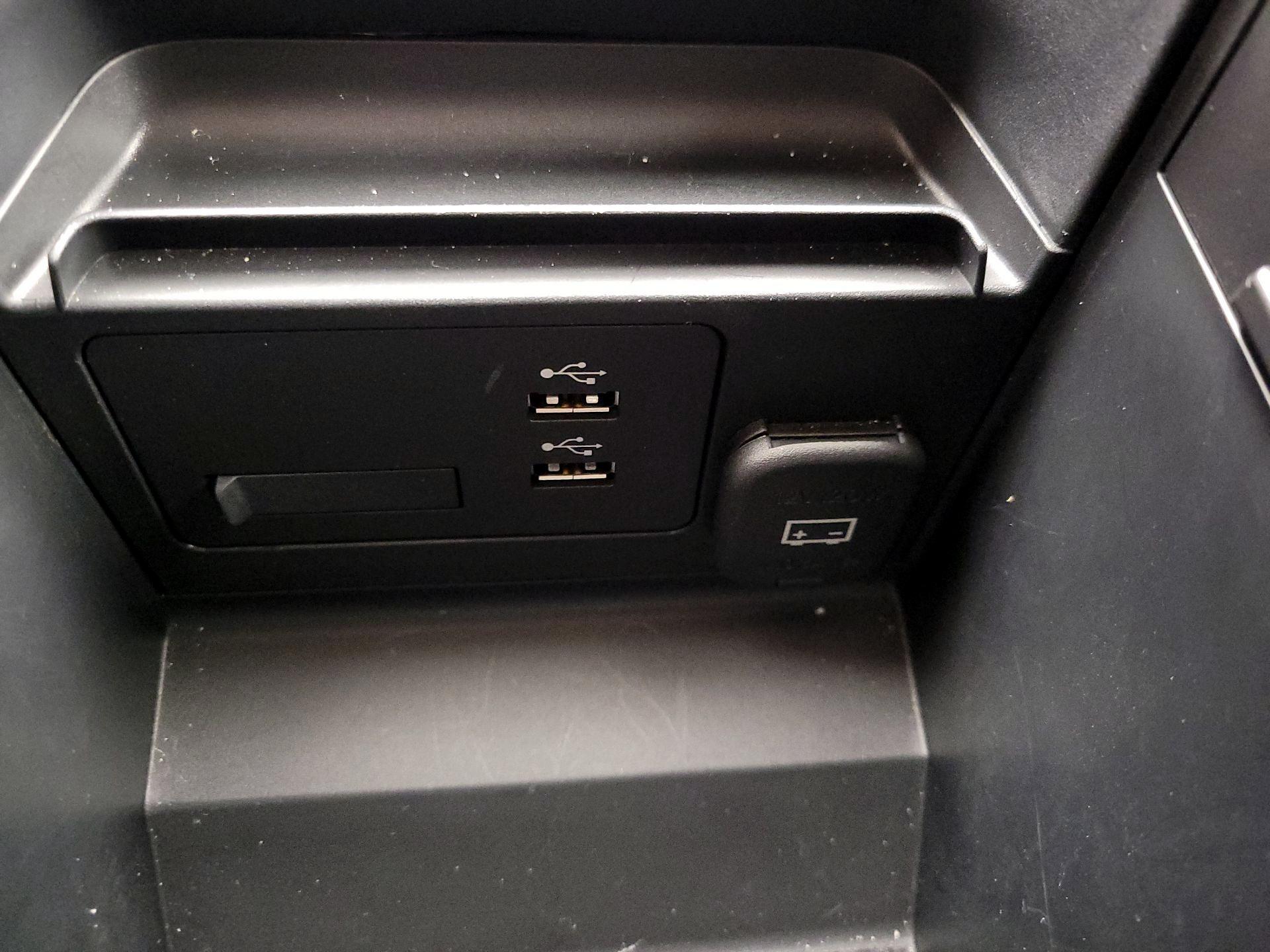 Thumbnail: 2023 Mazda CX-30 - 18