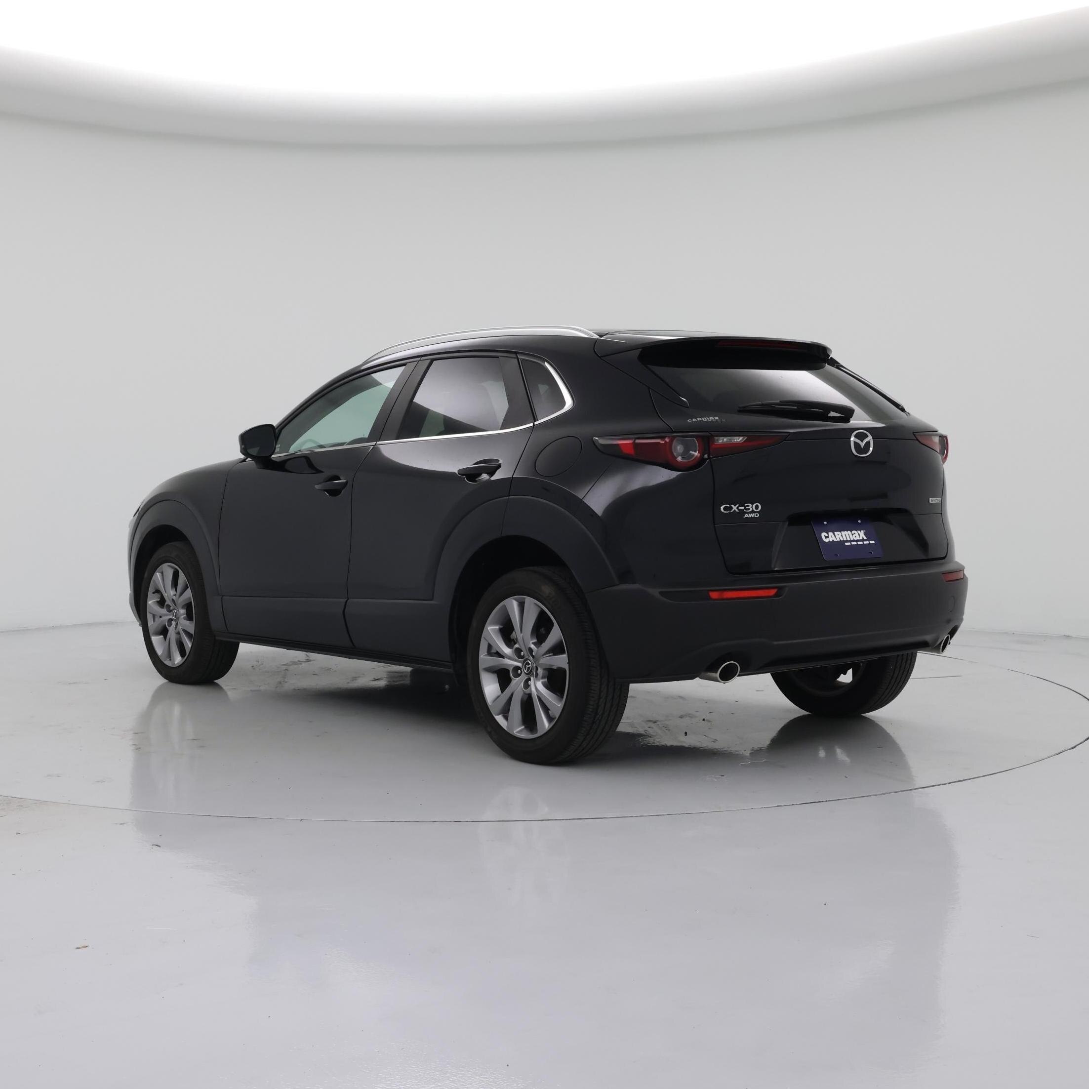 Thumbnail: 2023 Mazda CX-30 - 2