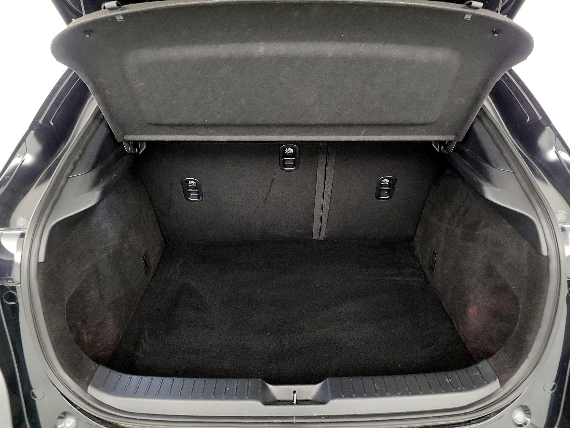 Thumbnail: 2023 Mazda CX-30 - 20