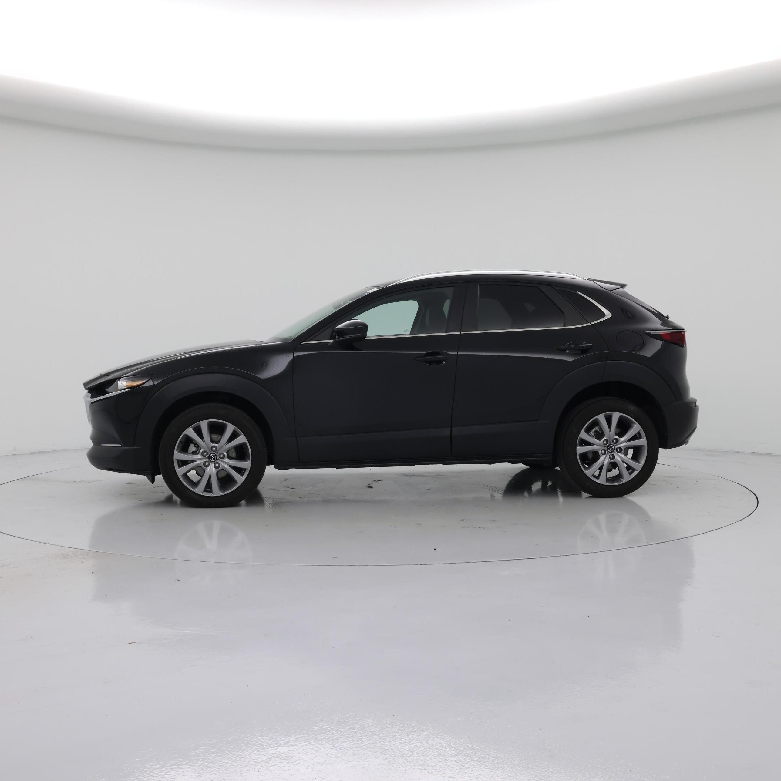 Thumbnail: 2023 Mazda CX-30 - 3