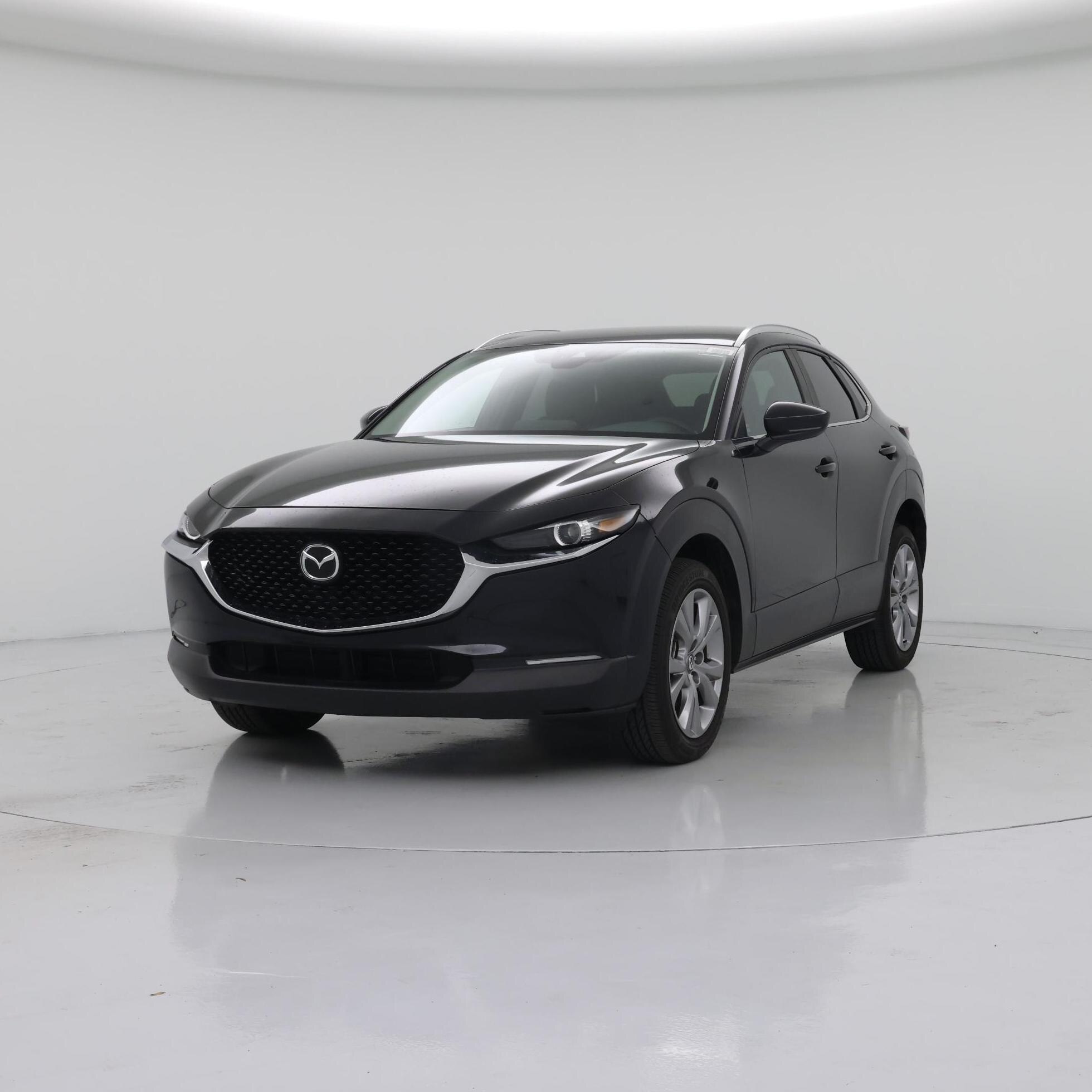 Thumbnail: 2023 Mazda CX-30 - 4