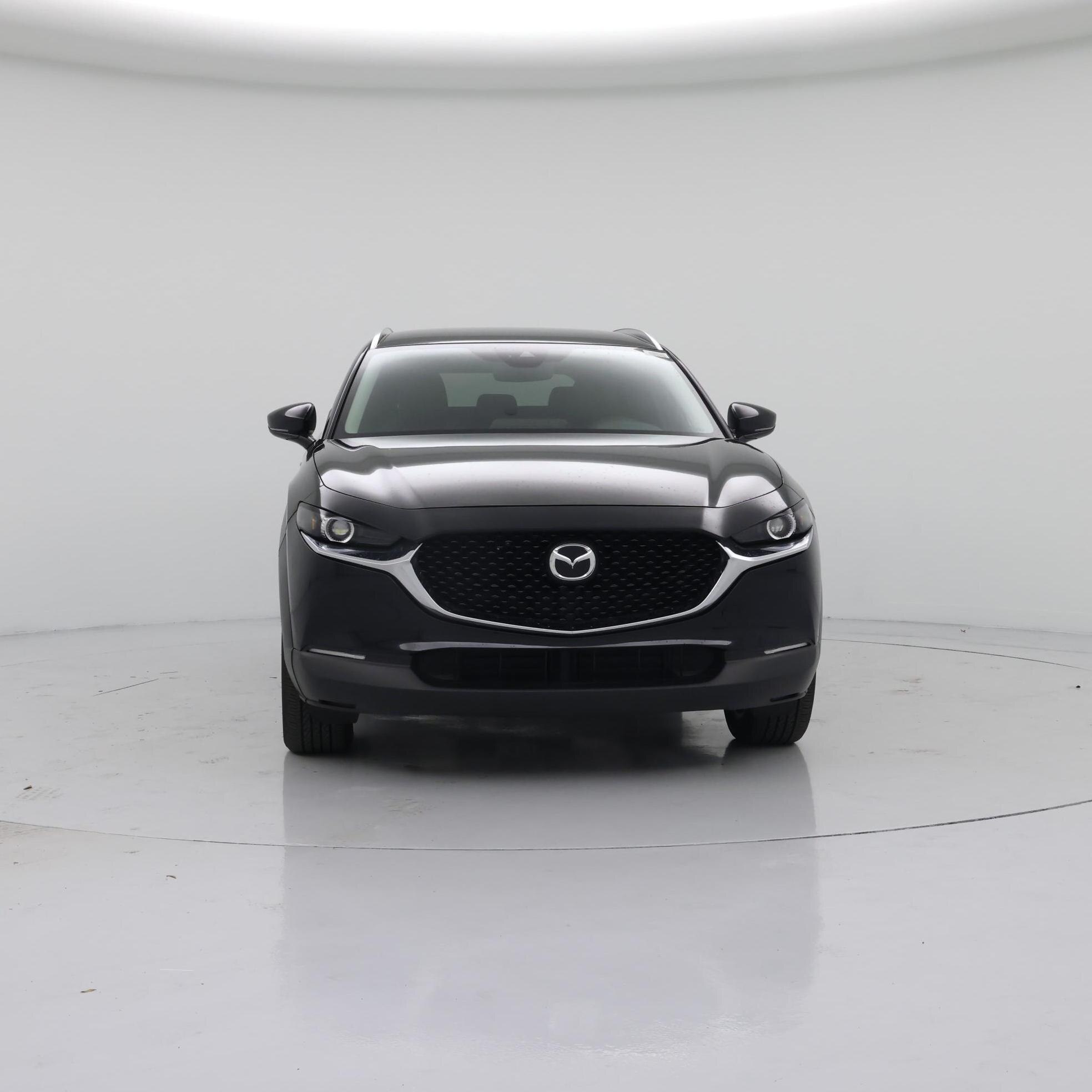 Thumbnail: 2023 Mazda CX-30 - 5