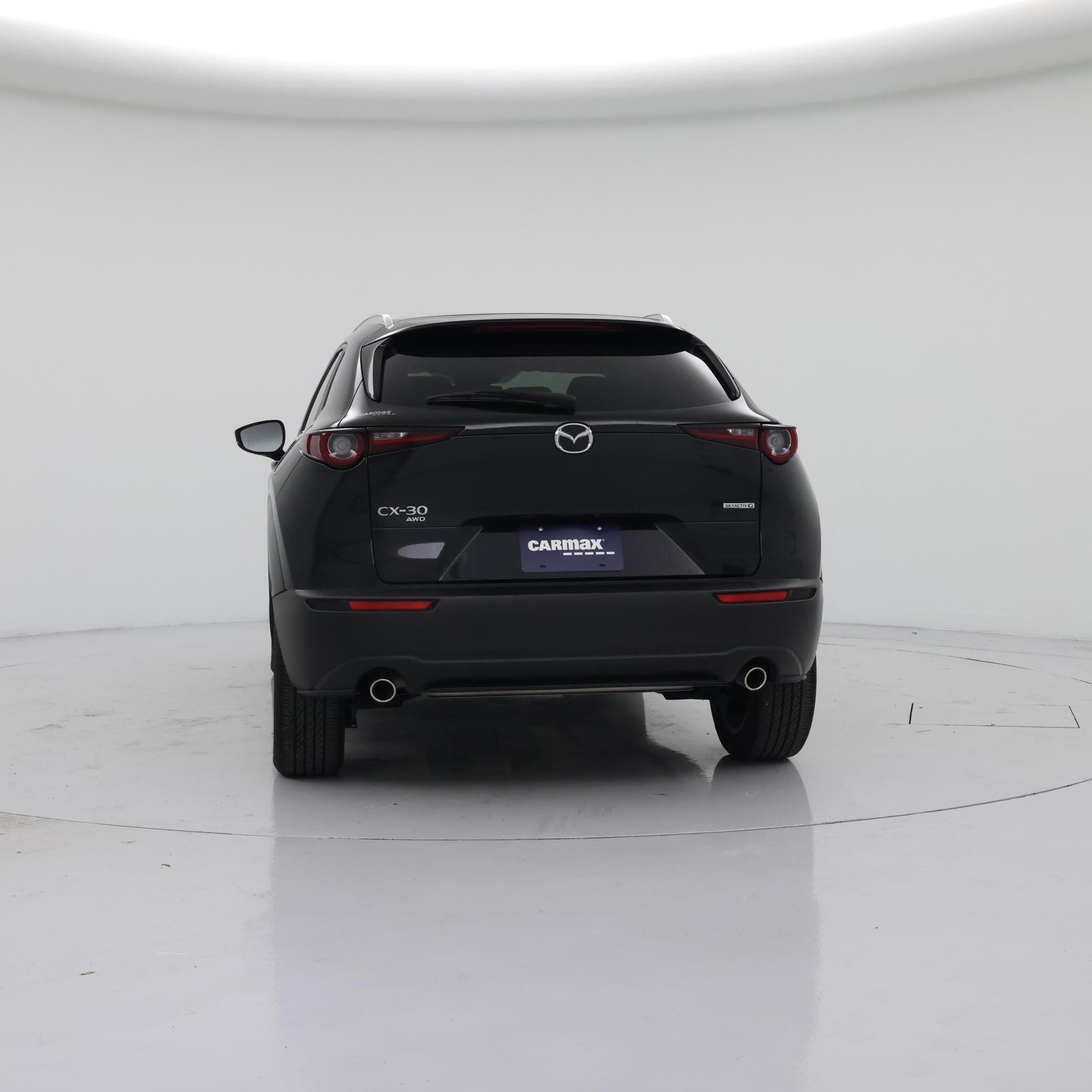 Thumbnail: 2023 Mazda CX-30 - 6
