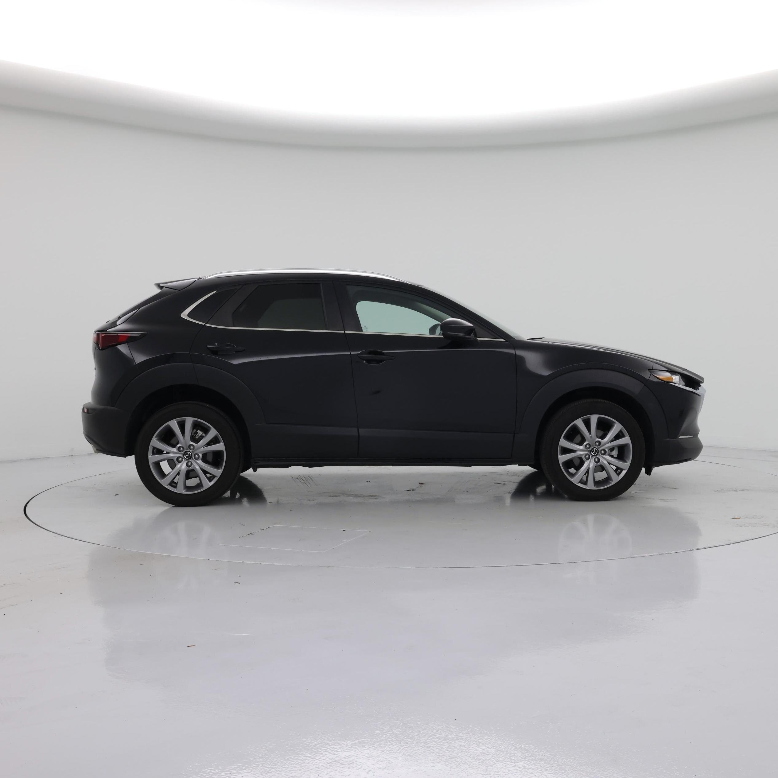 Thumbnail: 2023 Mazda CX-30 - 7