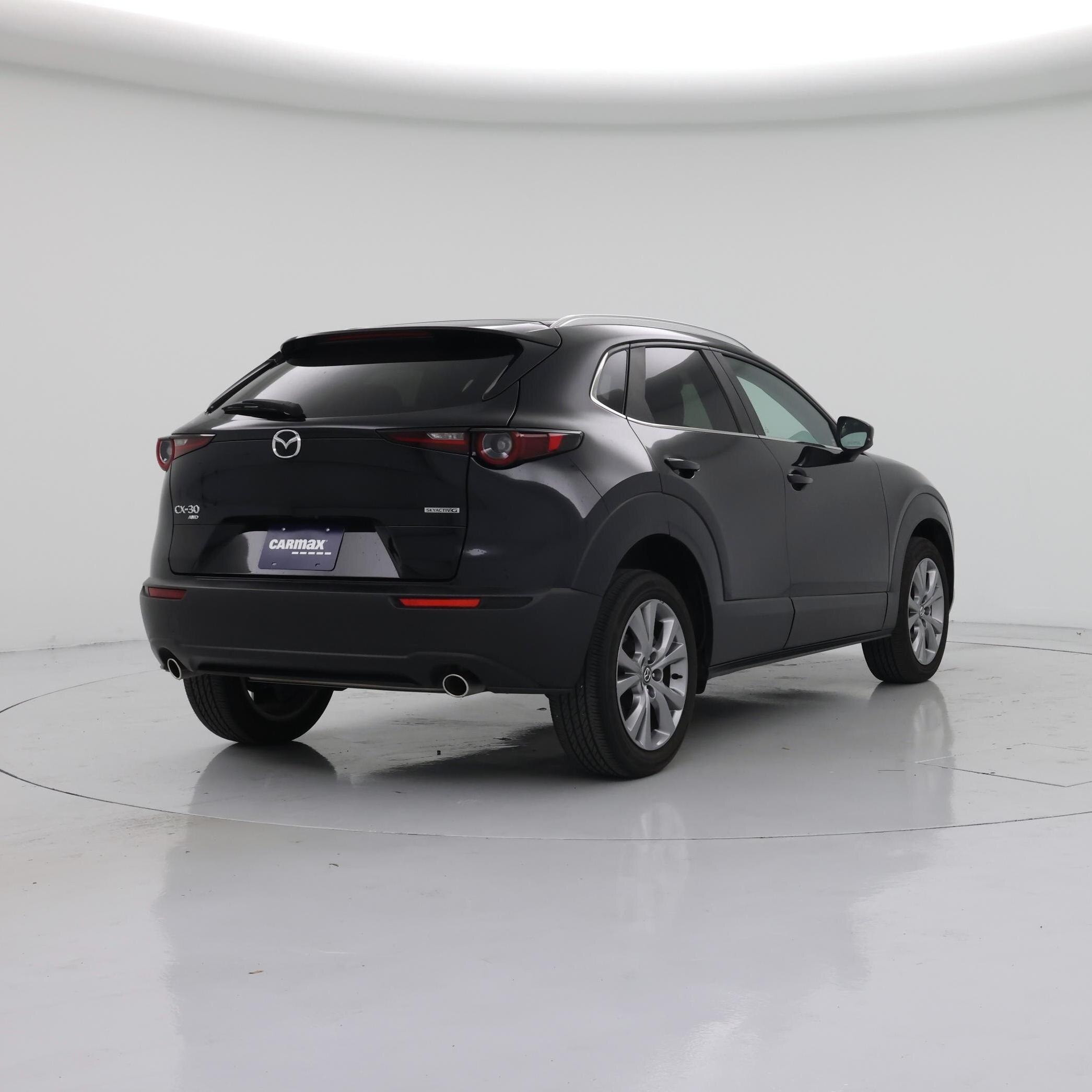 Thumbnail: 2023 Mazda CX-30 - 8