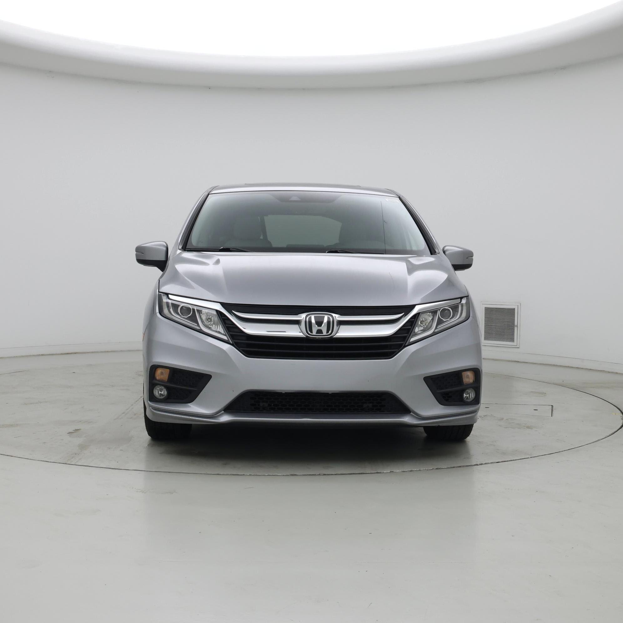 Thumbnail: 2019 Honda Odyssey - 5