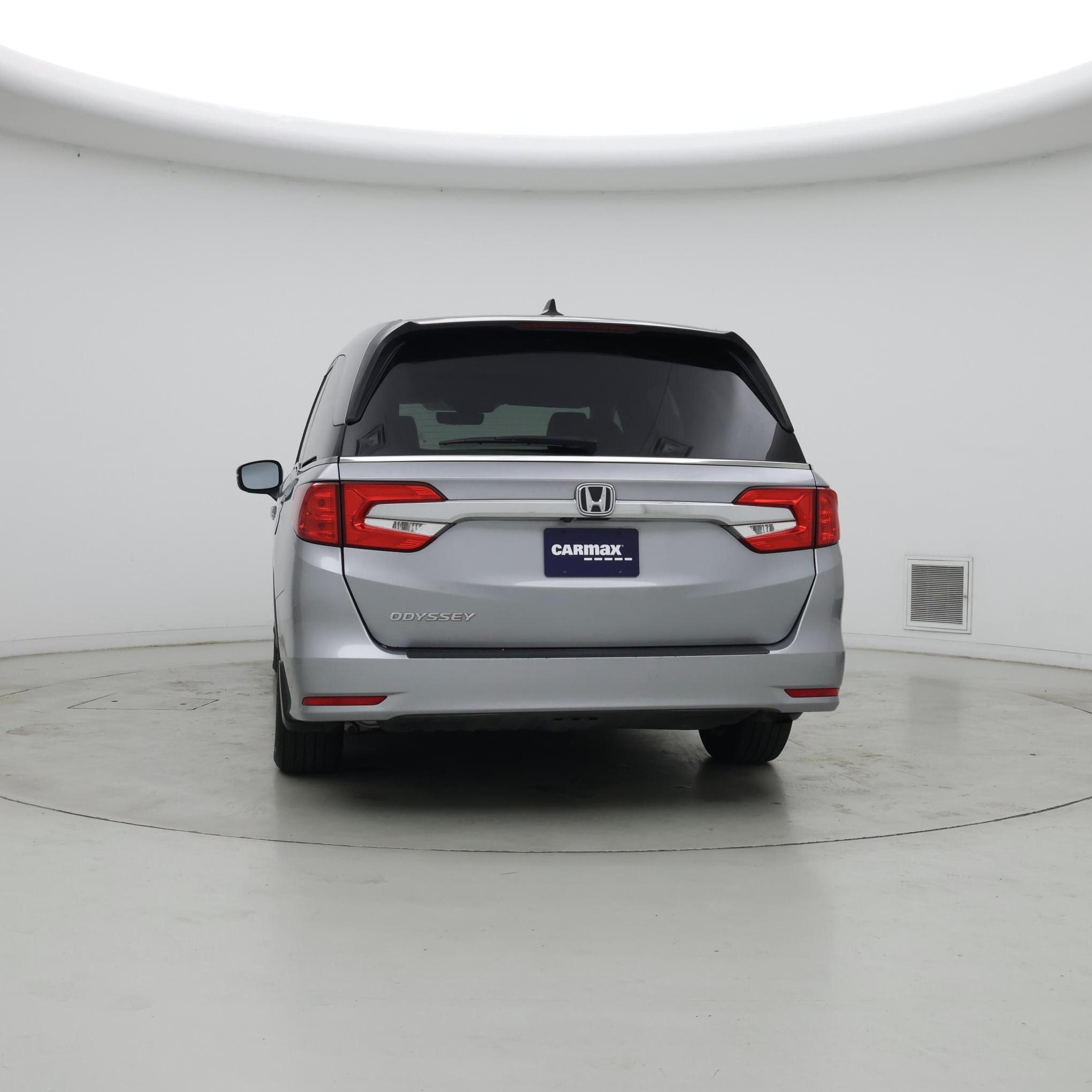 Thumbnail: 2019 Honda Odyssey - 6