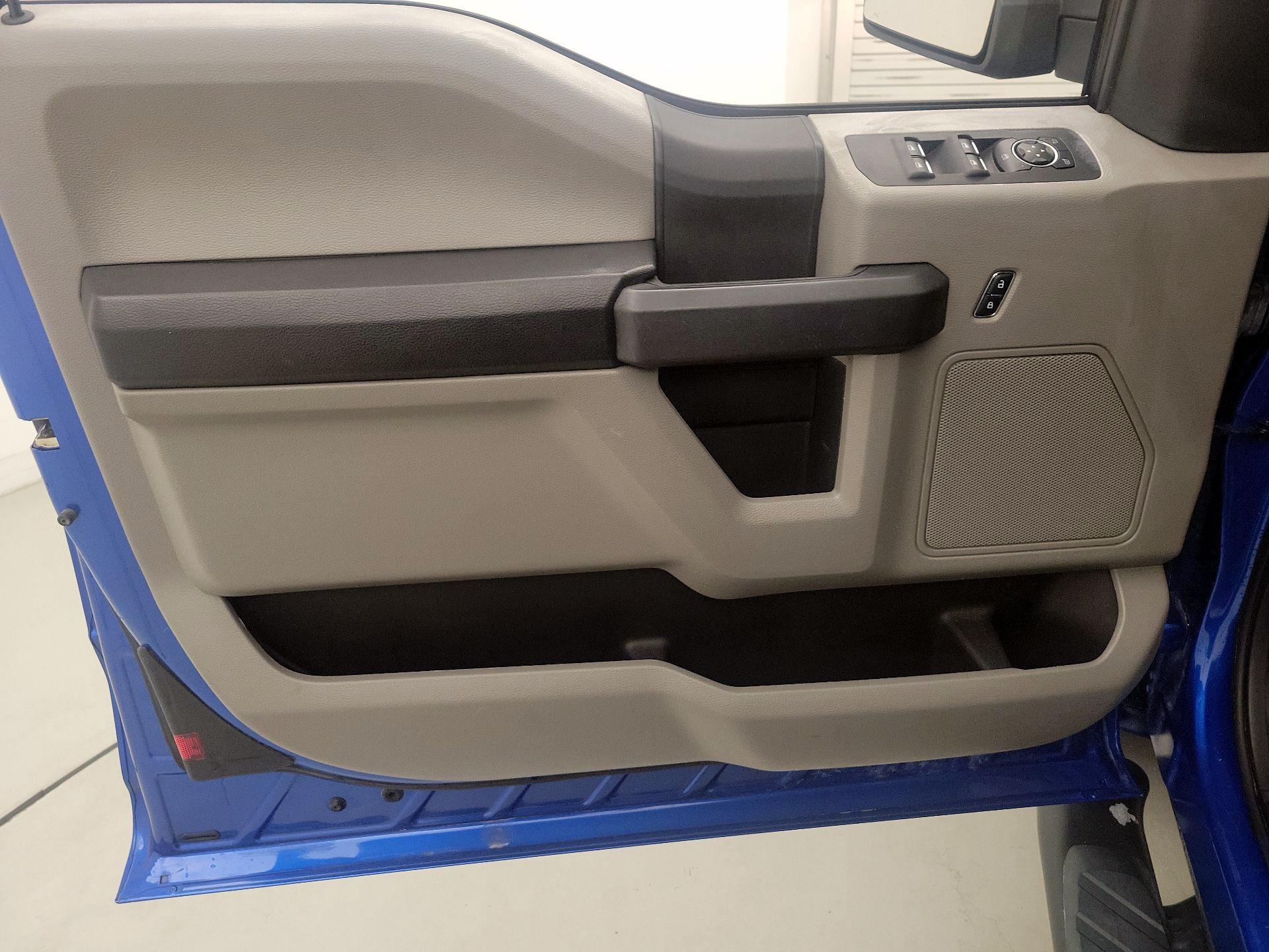 Thumbnail: 2016 Ford F-150 - 12