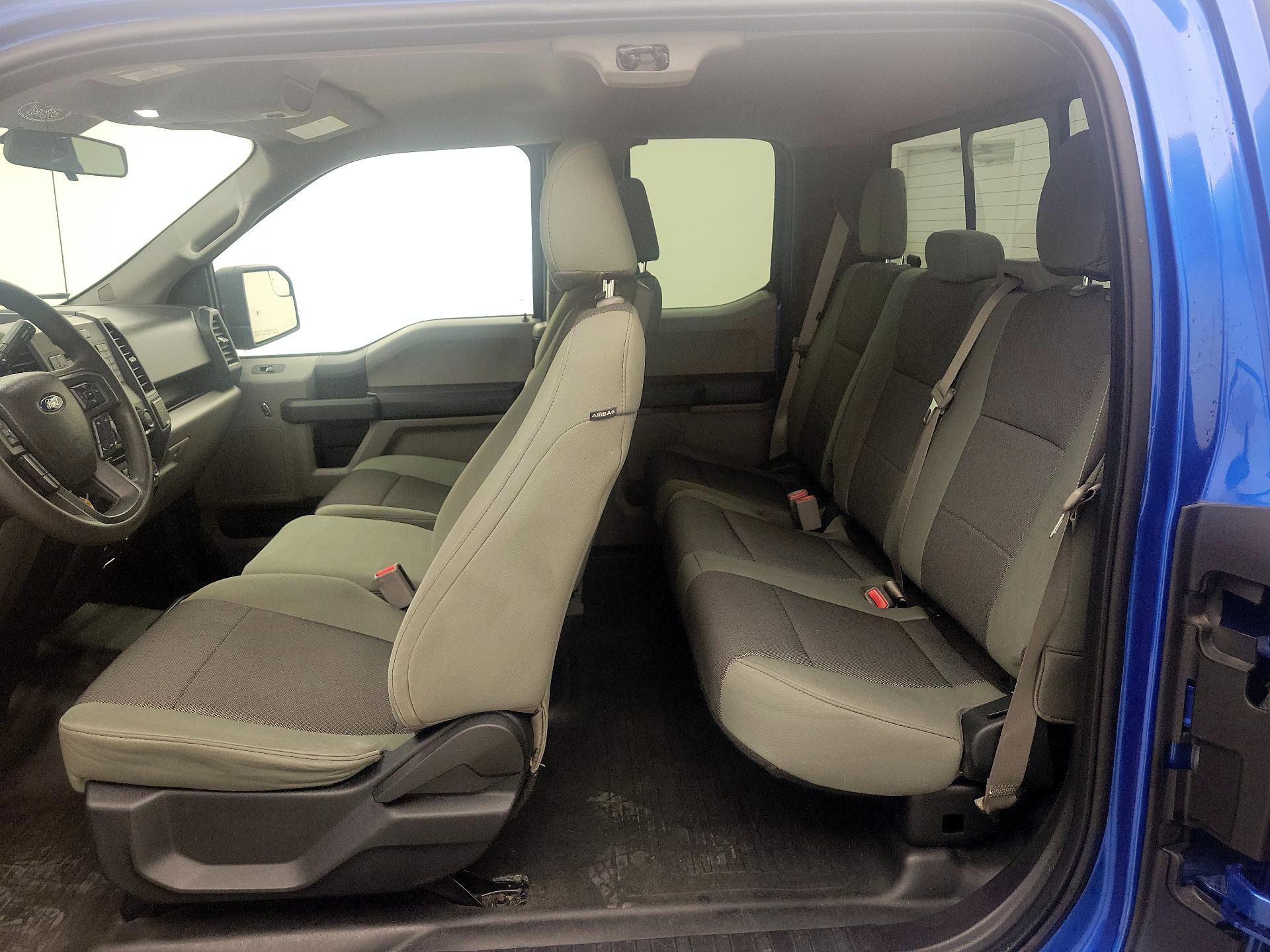 Thumbnail: 2016 Ford F-150 - 18