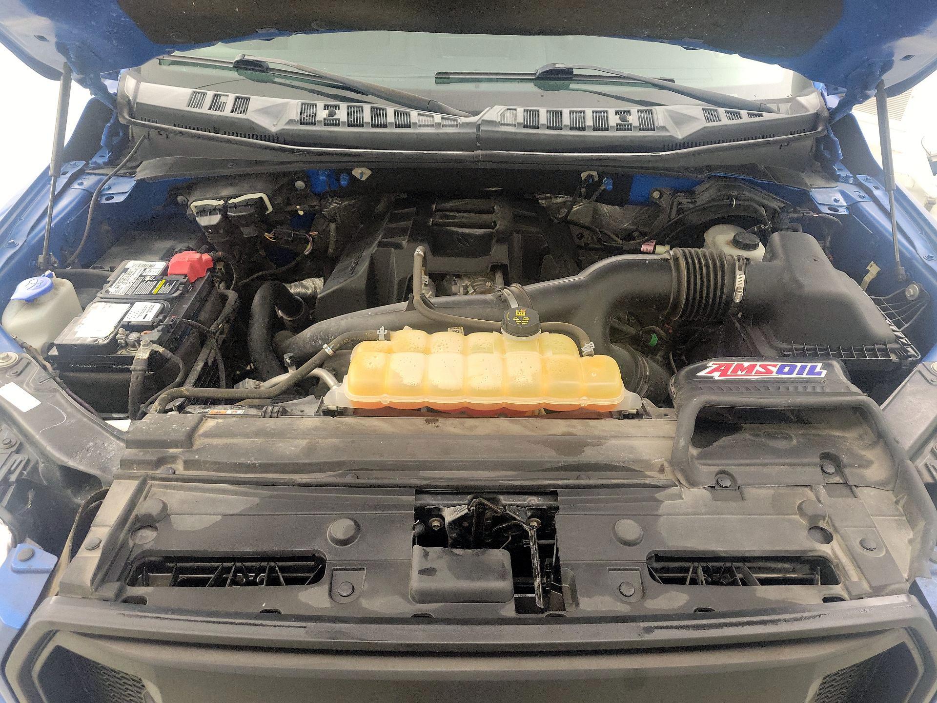 Thumbnail: 2016 Ford F-150 - 20