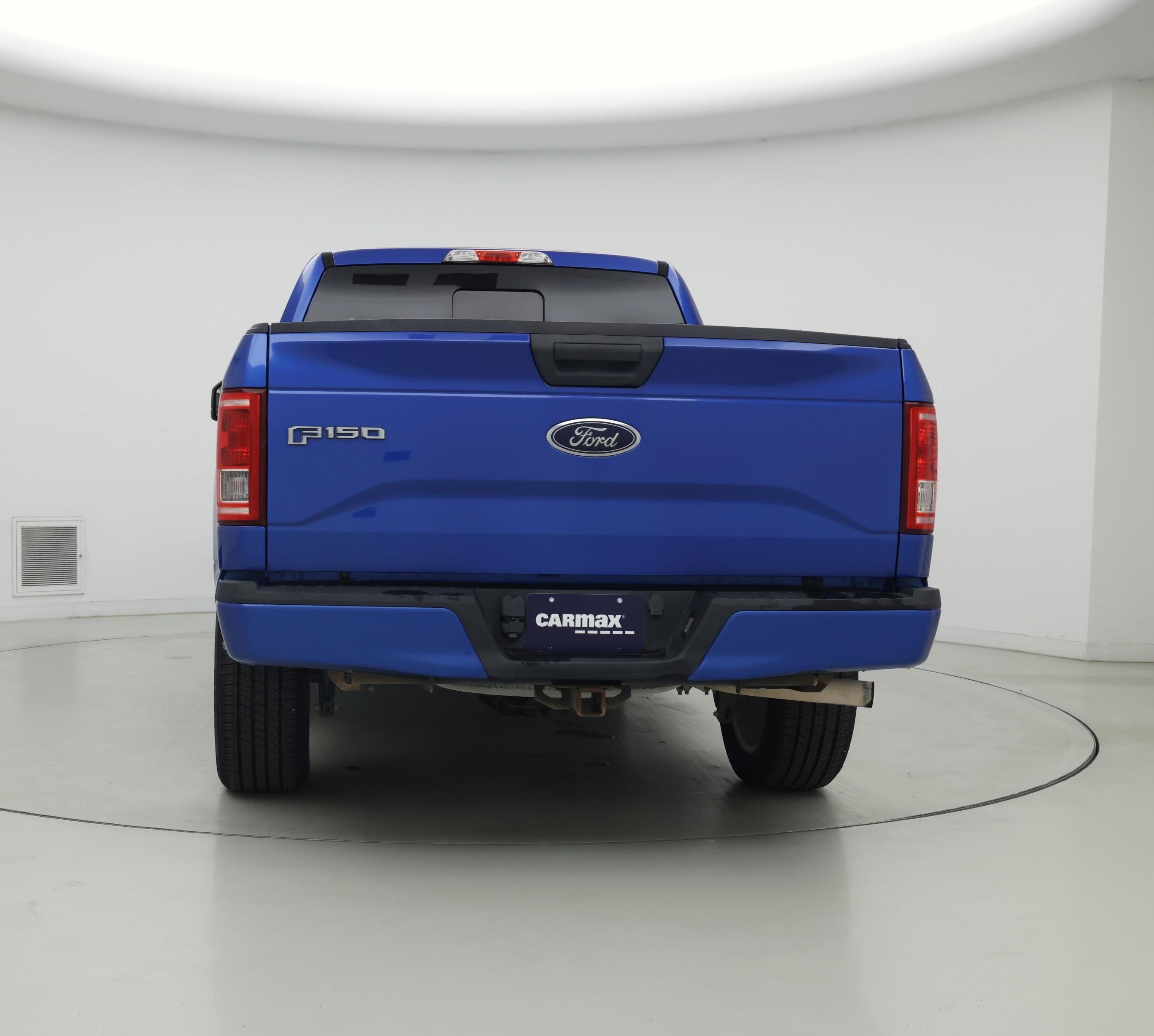 Thumbnail: 2016 Ford F-150 - 6