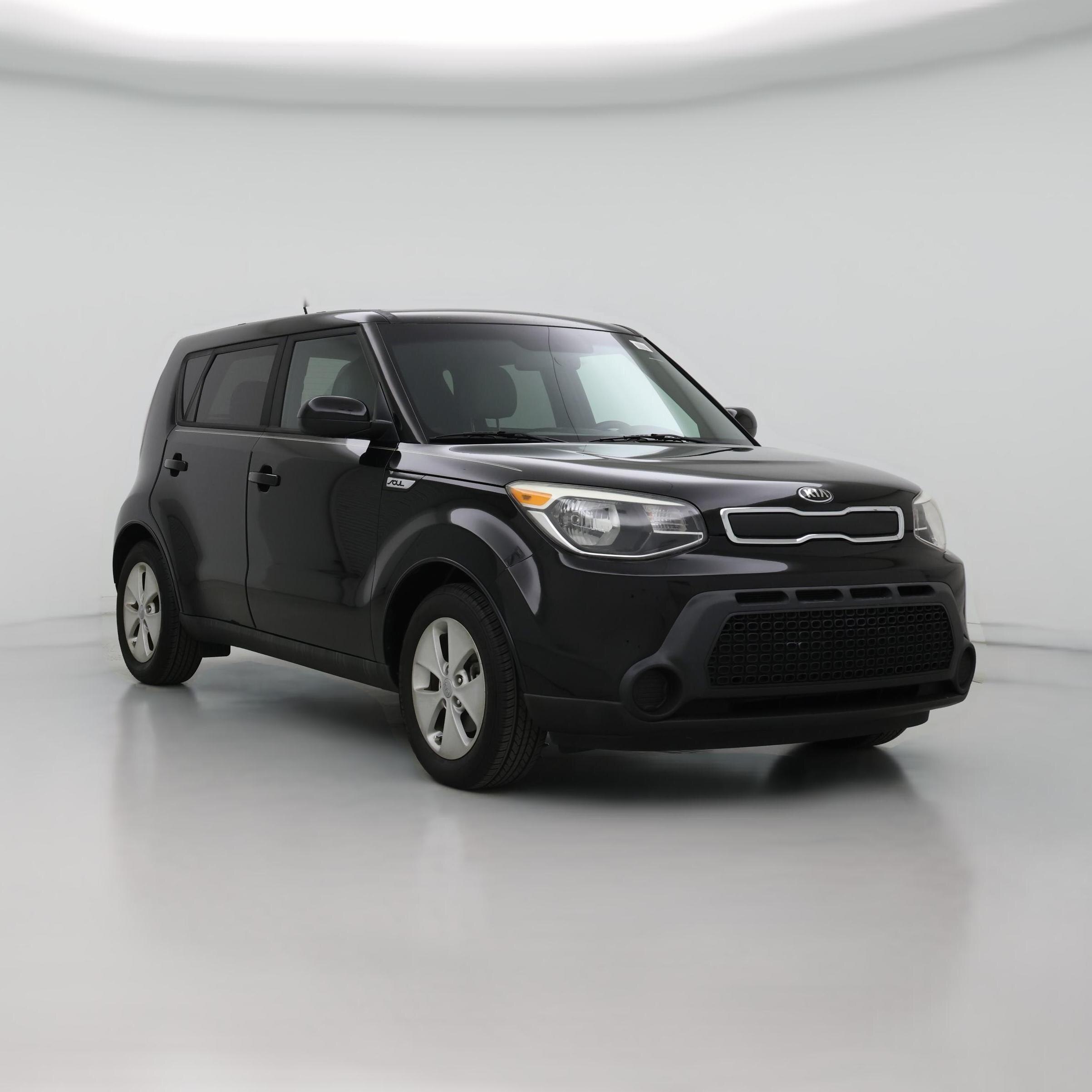 Thumbnail: 2016 Kia Soul - 1