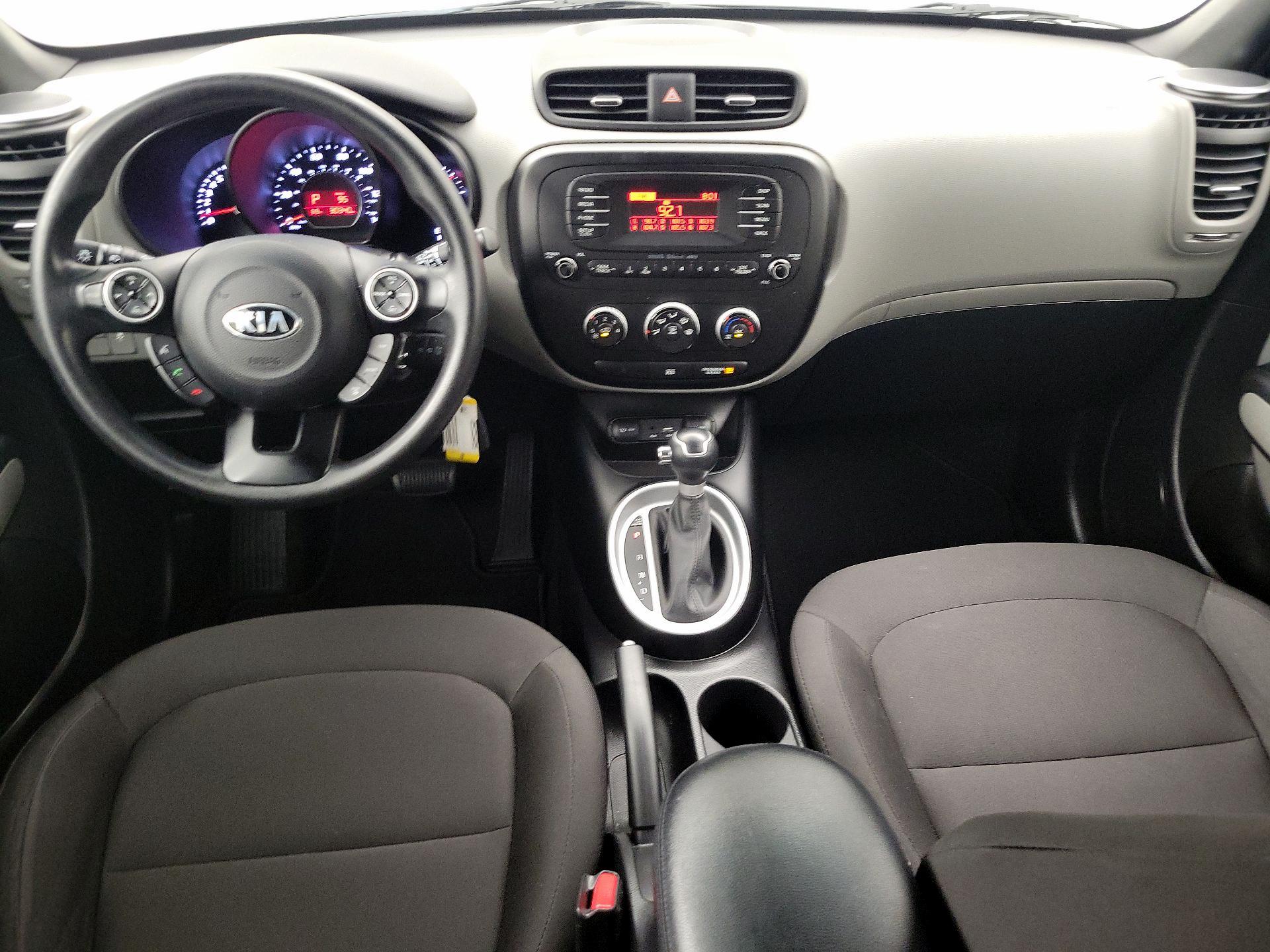 Thumbnail: 2016 Kia Soul - 9