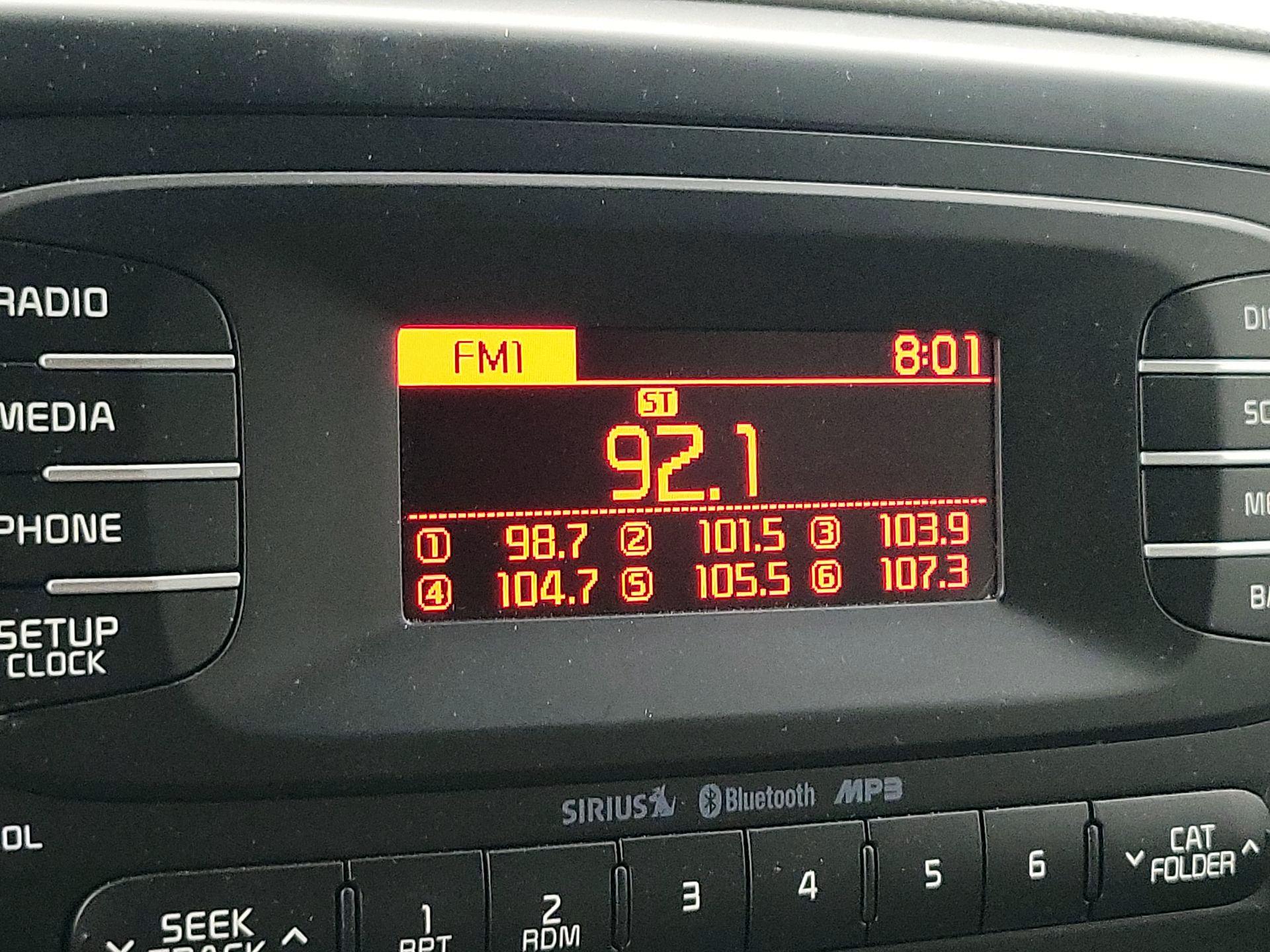 Thumbnail: 2016 Kia Soul - 14