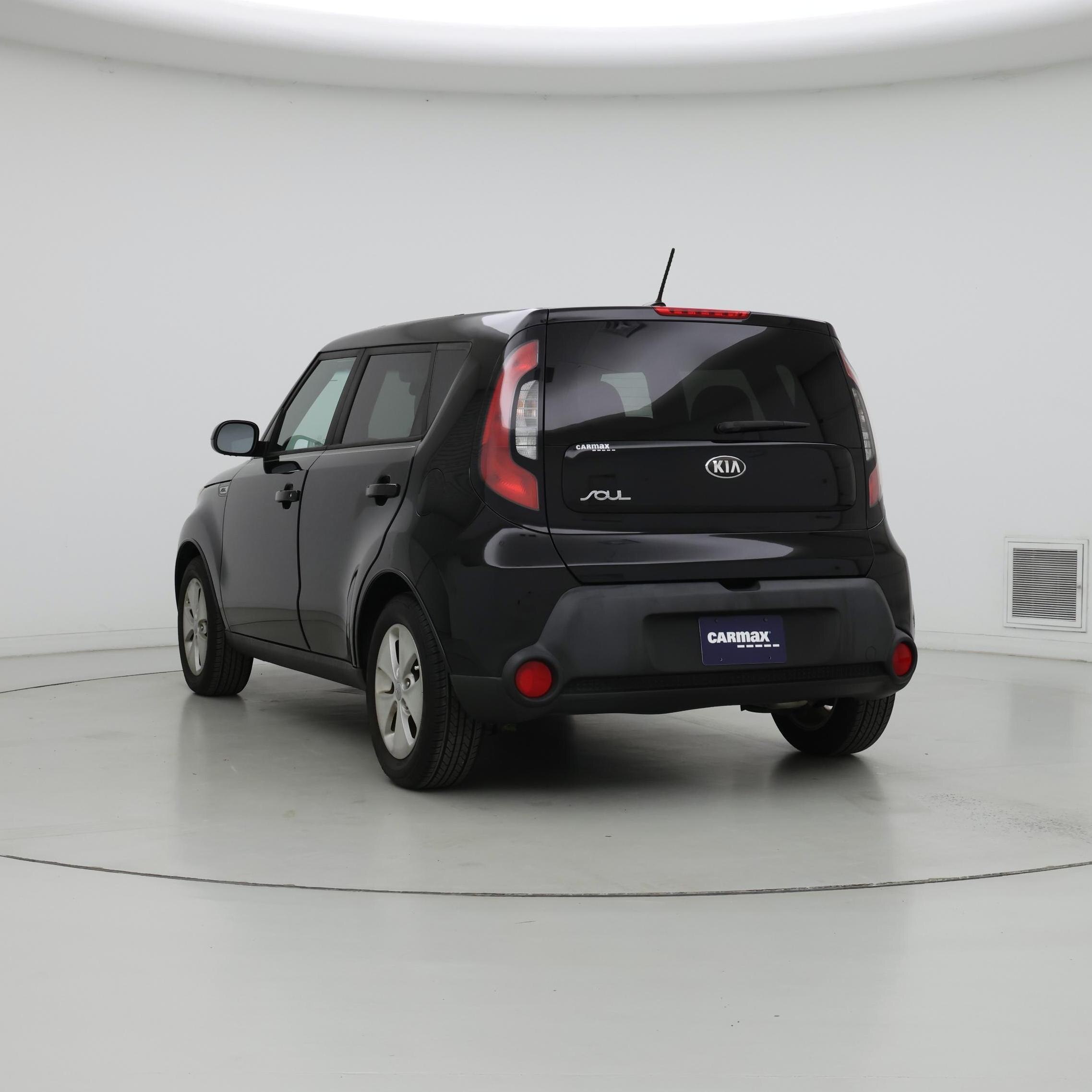 Thumbnail: 2016 Kia Soul - 2