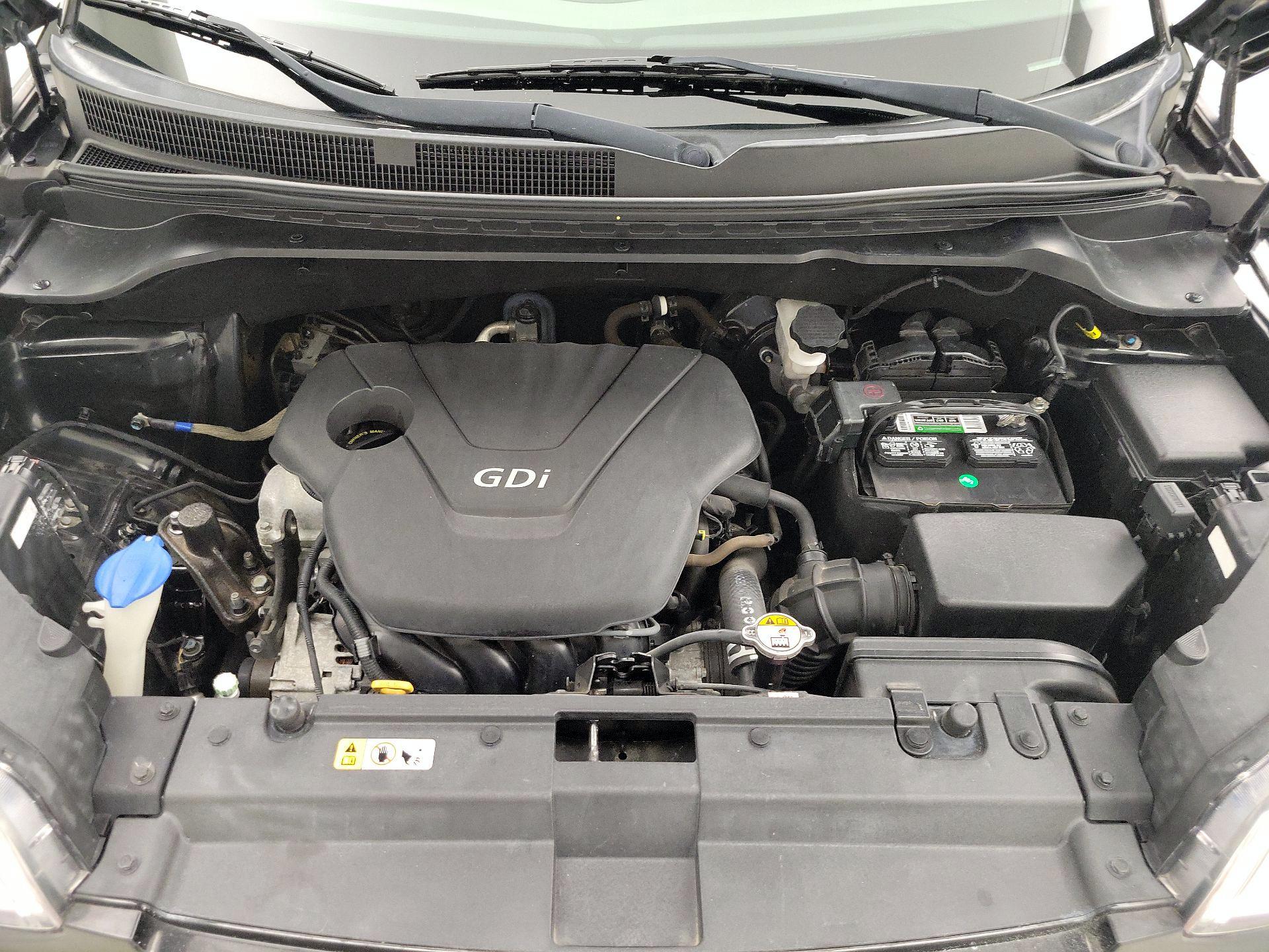 Thumbnail: 2016 Kia Soul - 20