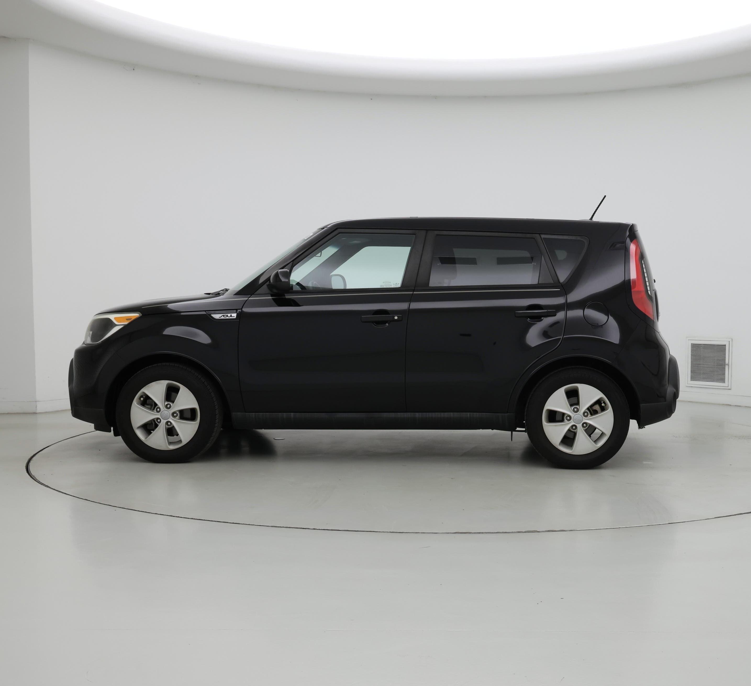 Thumbnail: 2016 Kia Soul - 3