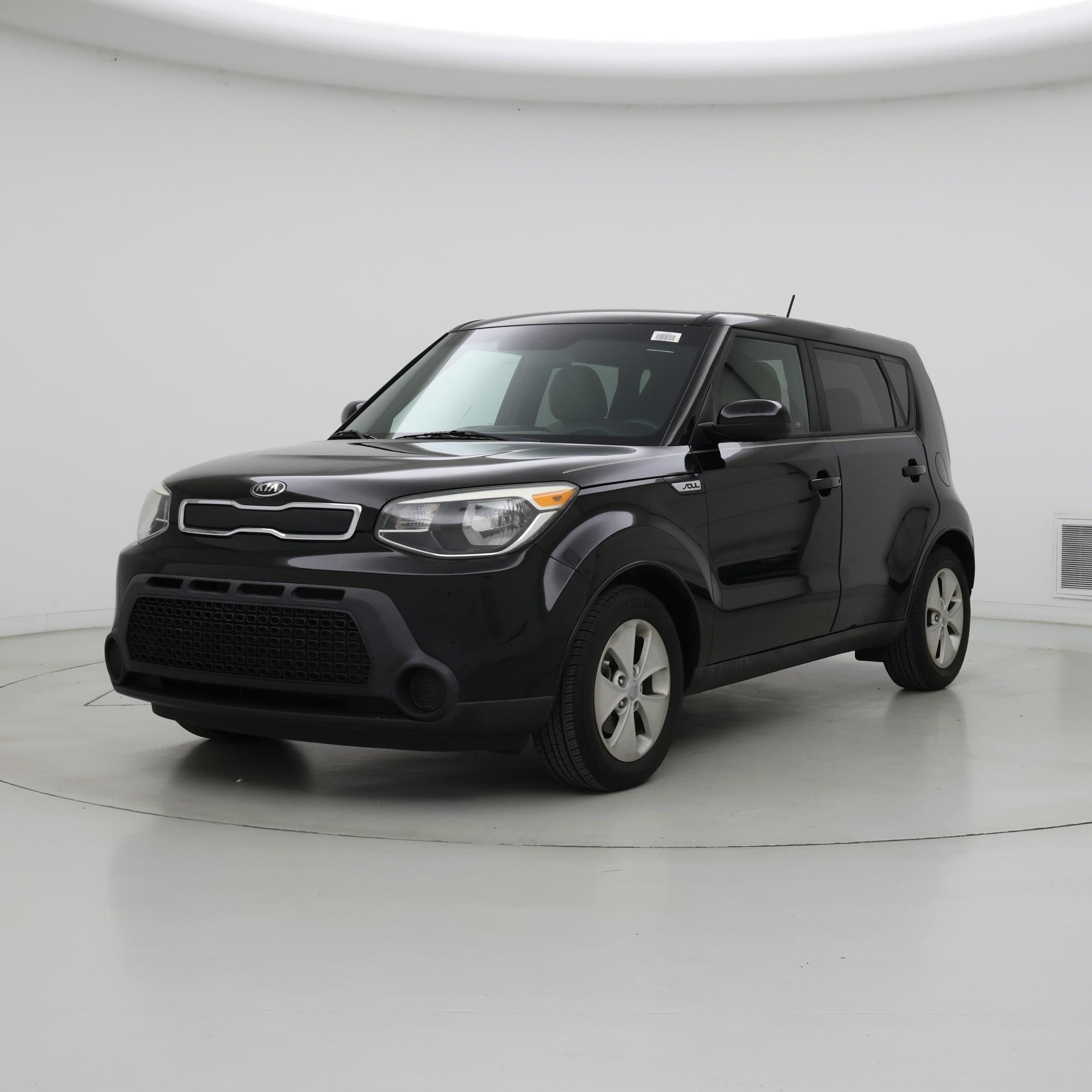 Thumbnail: 2016 Kia Soul - 4