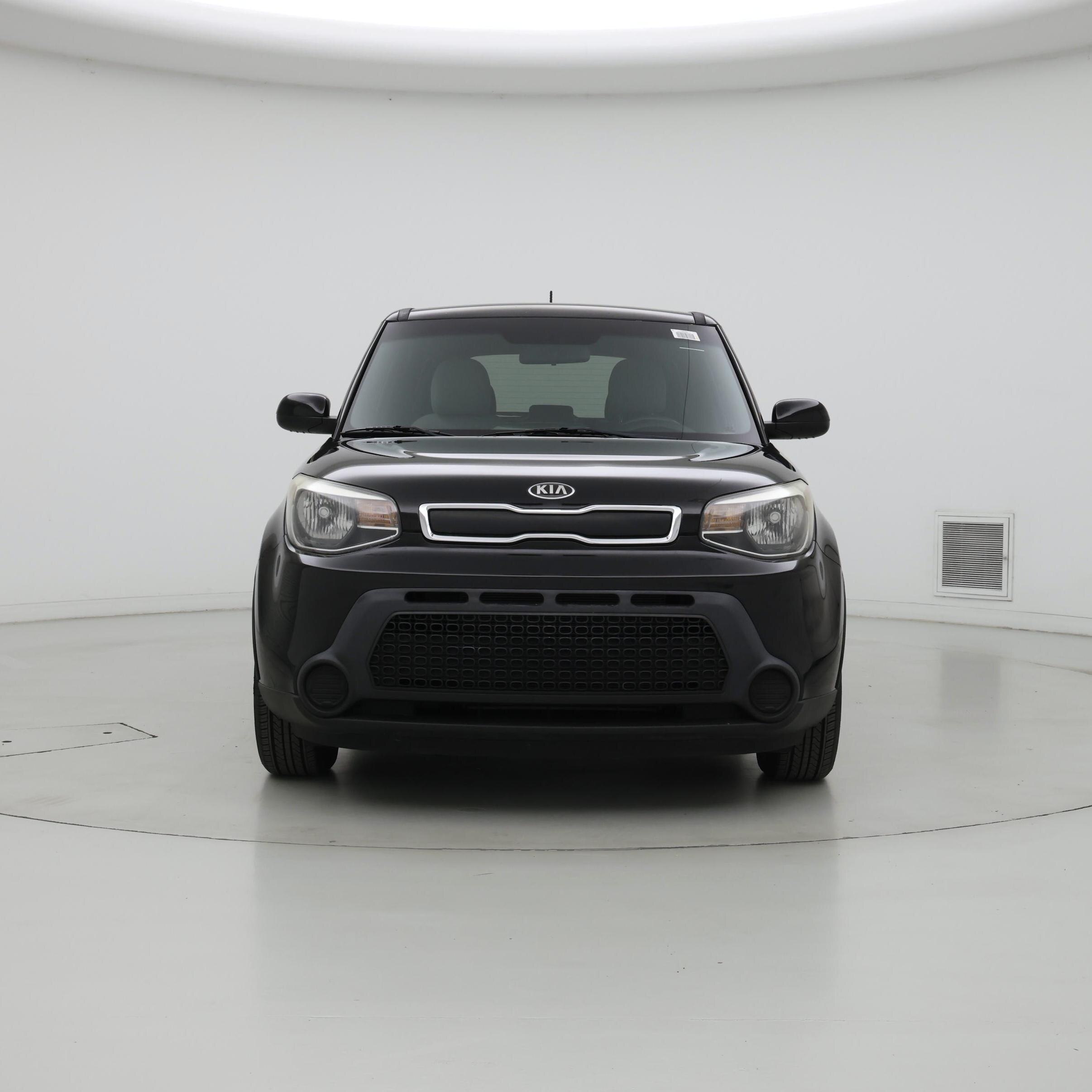 Thumbnail: 2016 Kia Soul - 5