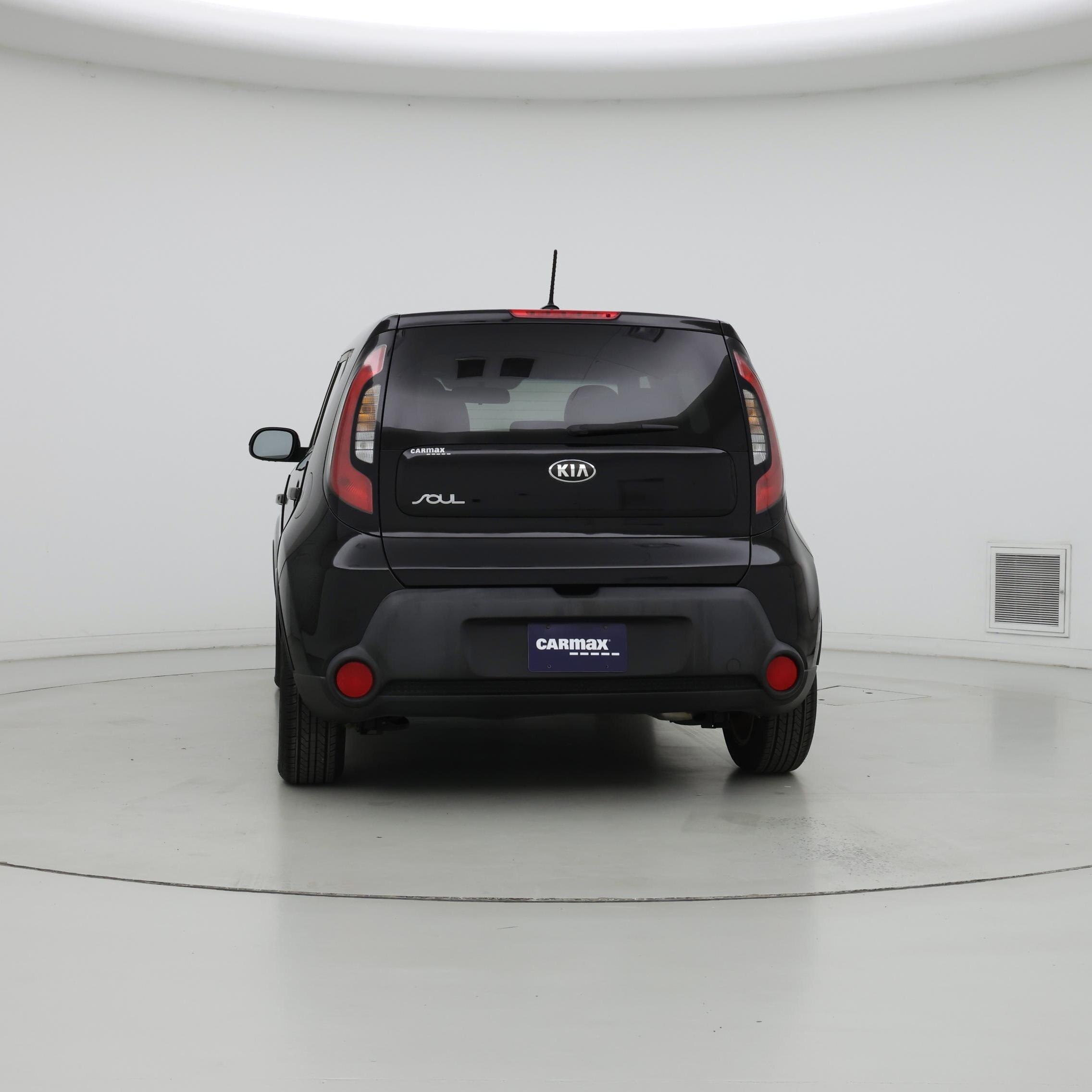 Thumbnail: 2016 Kia Soul - 6