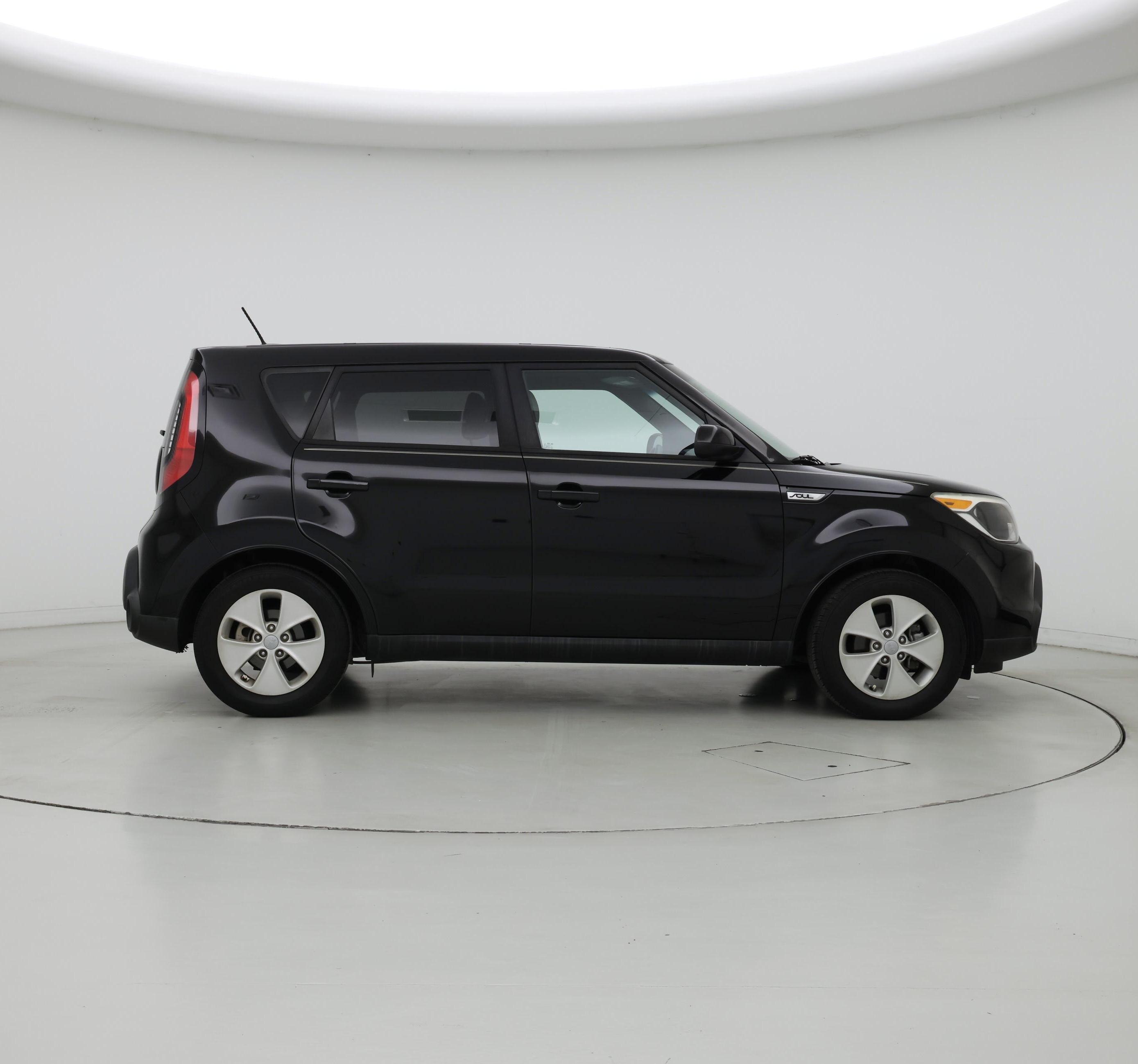 Thumbnail: 2016 Kia Soul - 7