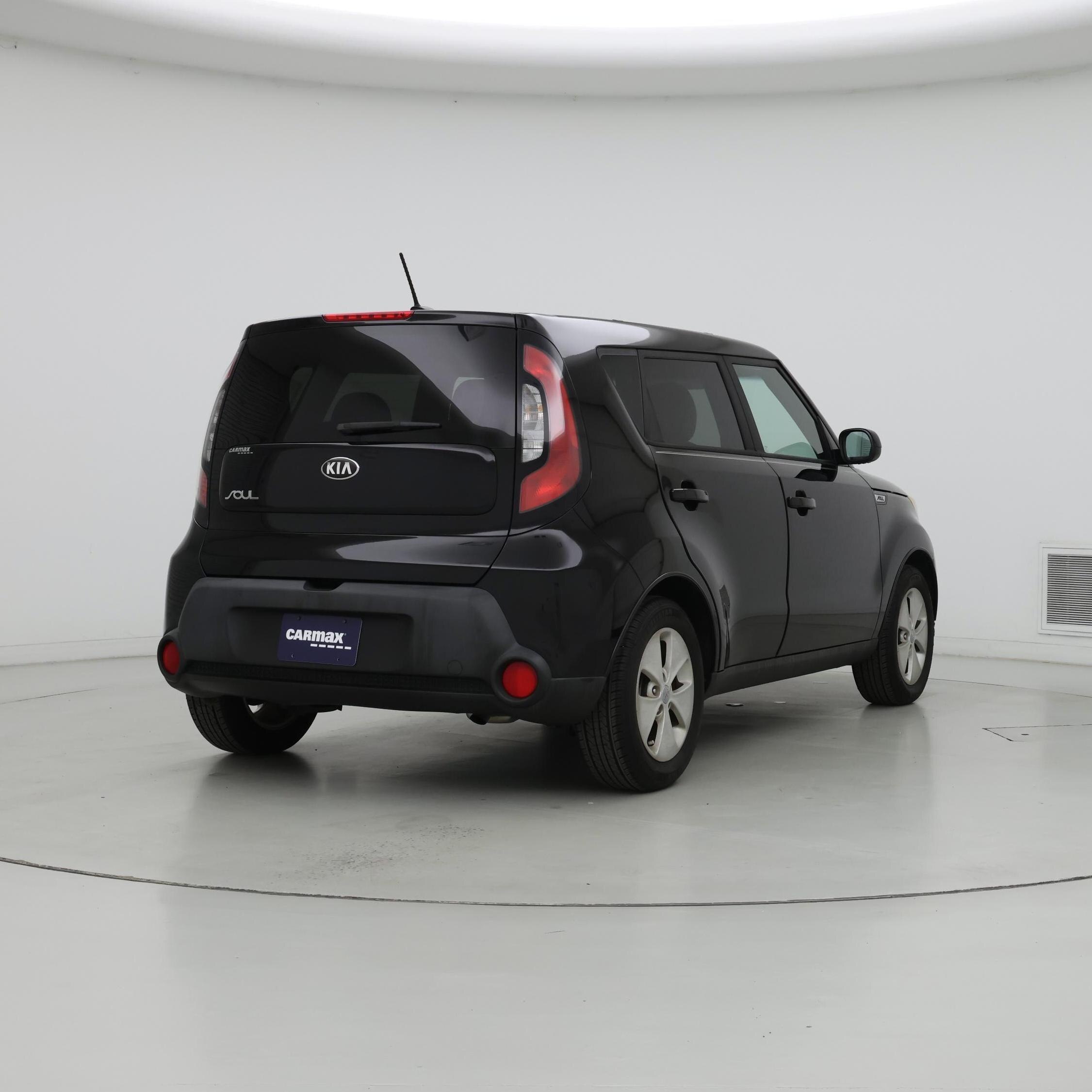 Thumbnail: 2016 Kia Soul - 8