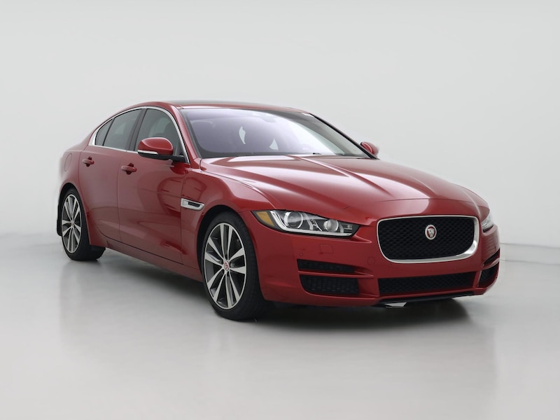 2017 Jaguar XE Prestige -
                  Lithia Springs, GA