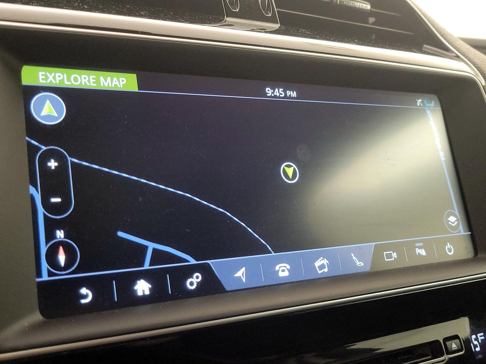 2017 Jaguar XE Prestige - Photo 15