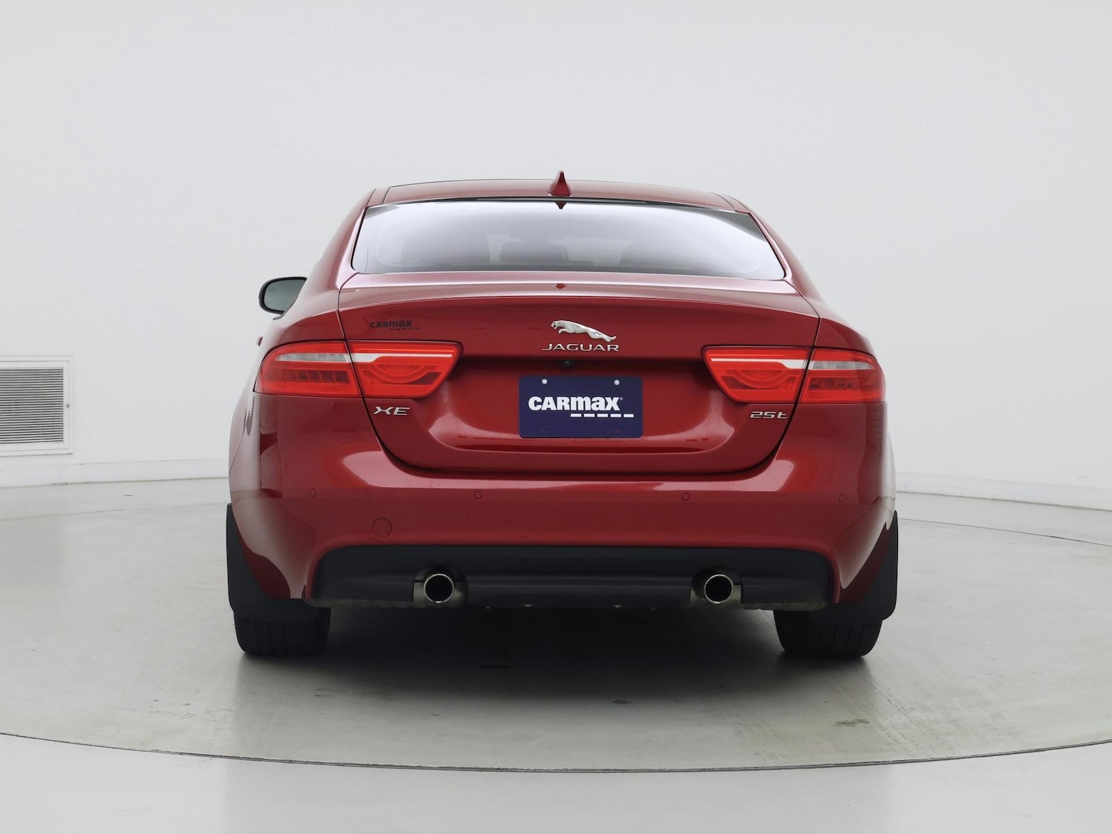 2017 Jaguar XE Prestige - Photo 7