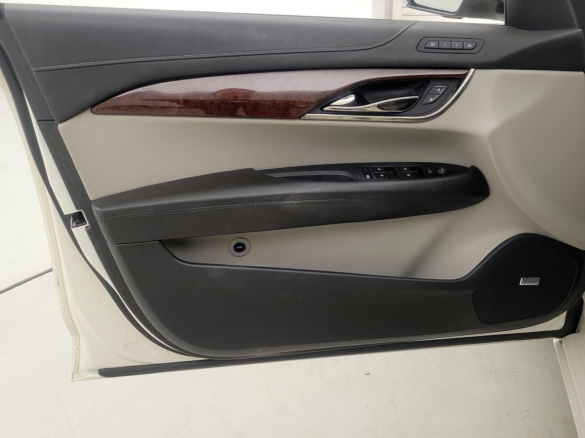 Thumbnail: 2014 Cadillac ATS - 12