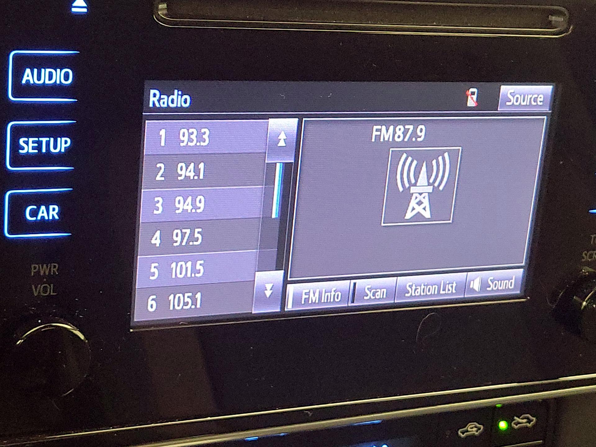 Thumbnail: 2018 Toyota Corolla - 15