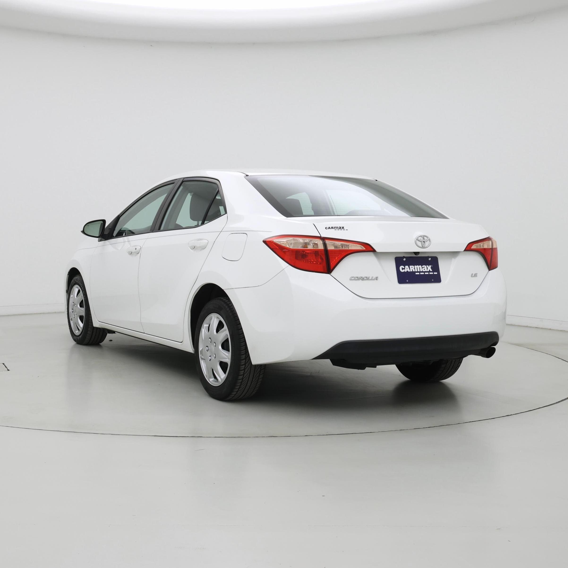 Thumbnail: 2018 Toyota Corolla - 2