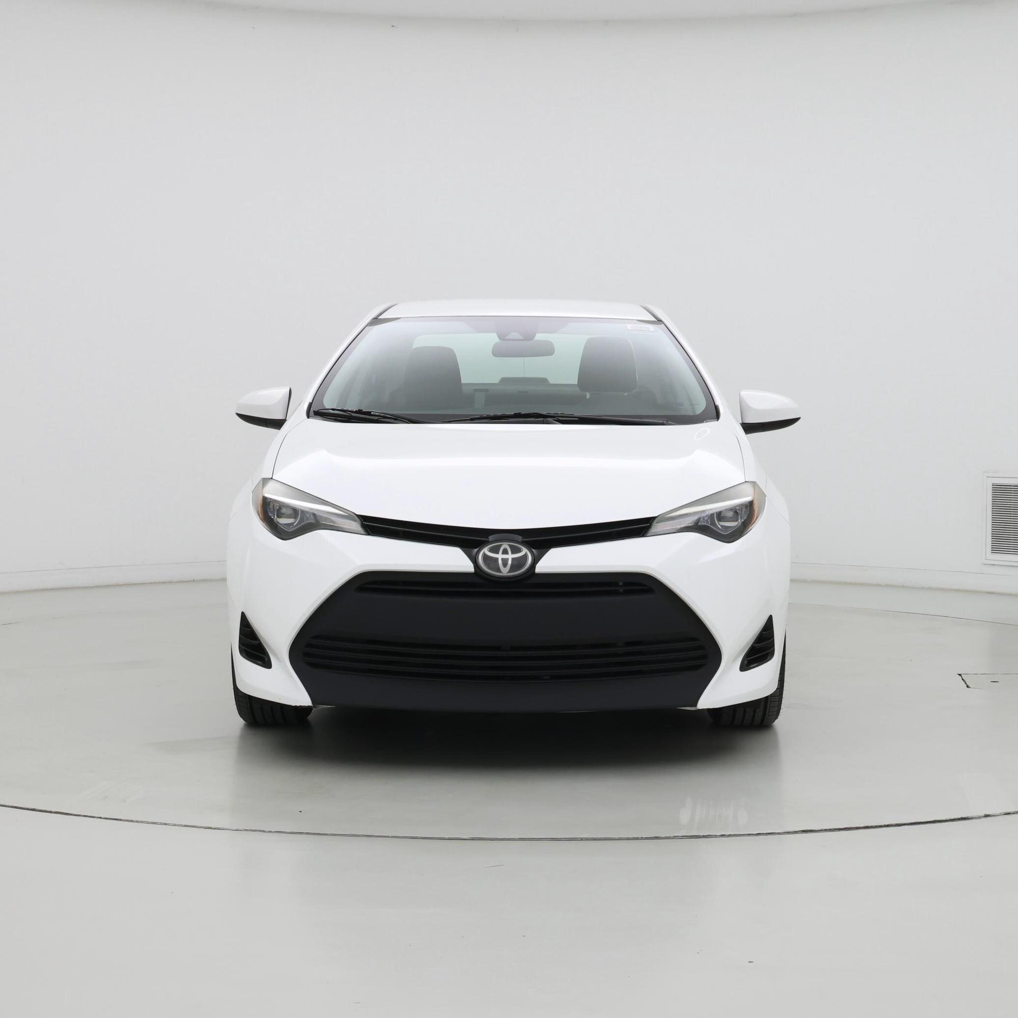 Thumbnail: 2018 Toyota Corolla - 5