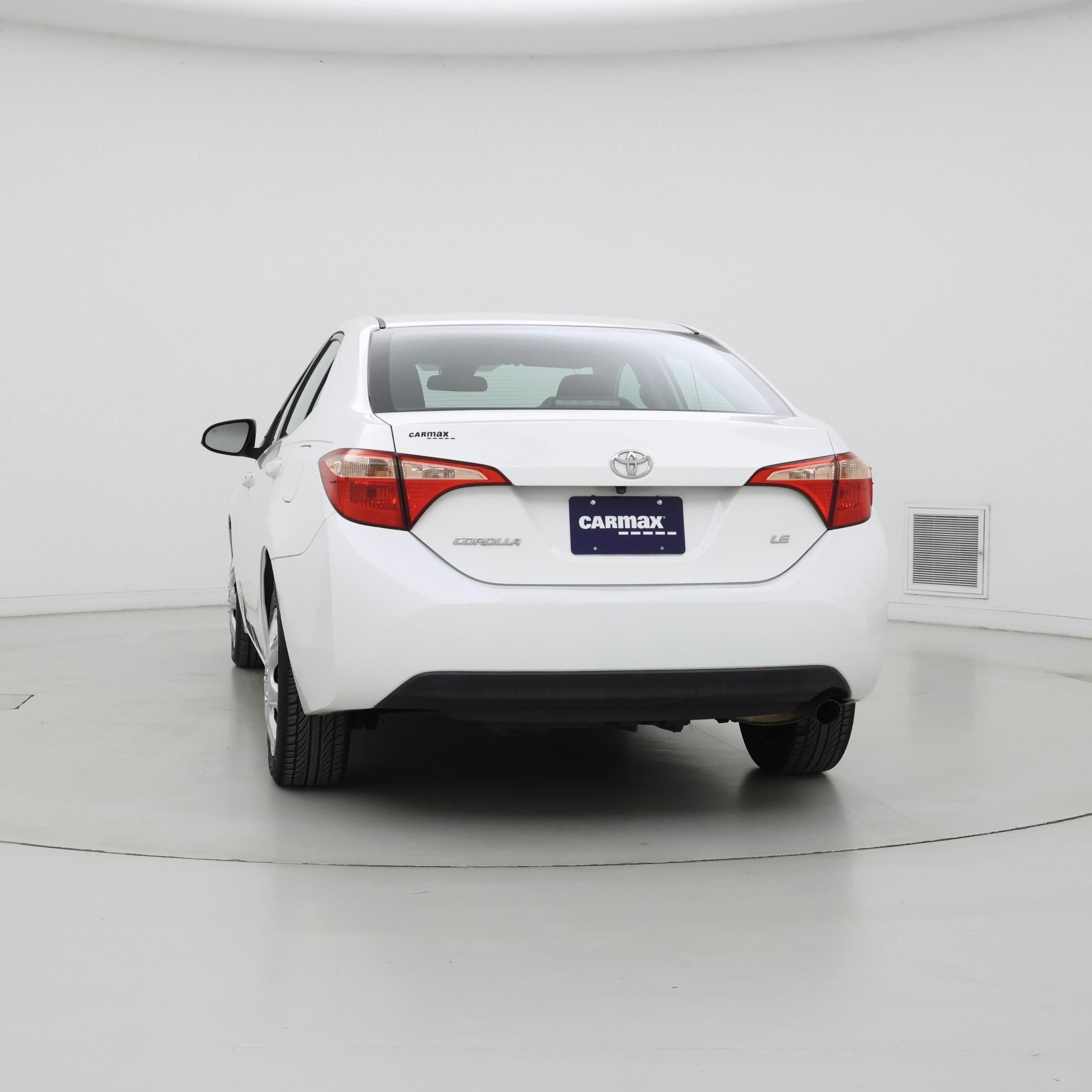 Thumbnail: 2018 Toyota Corolla - 6