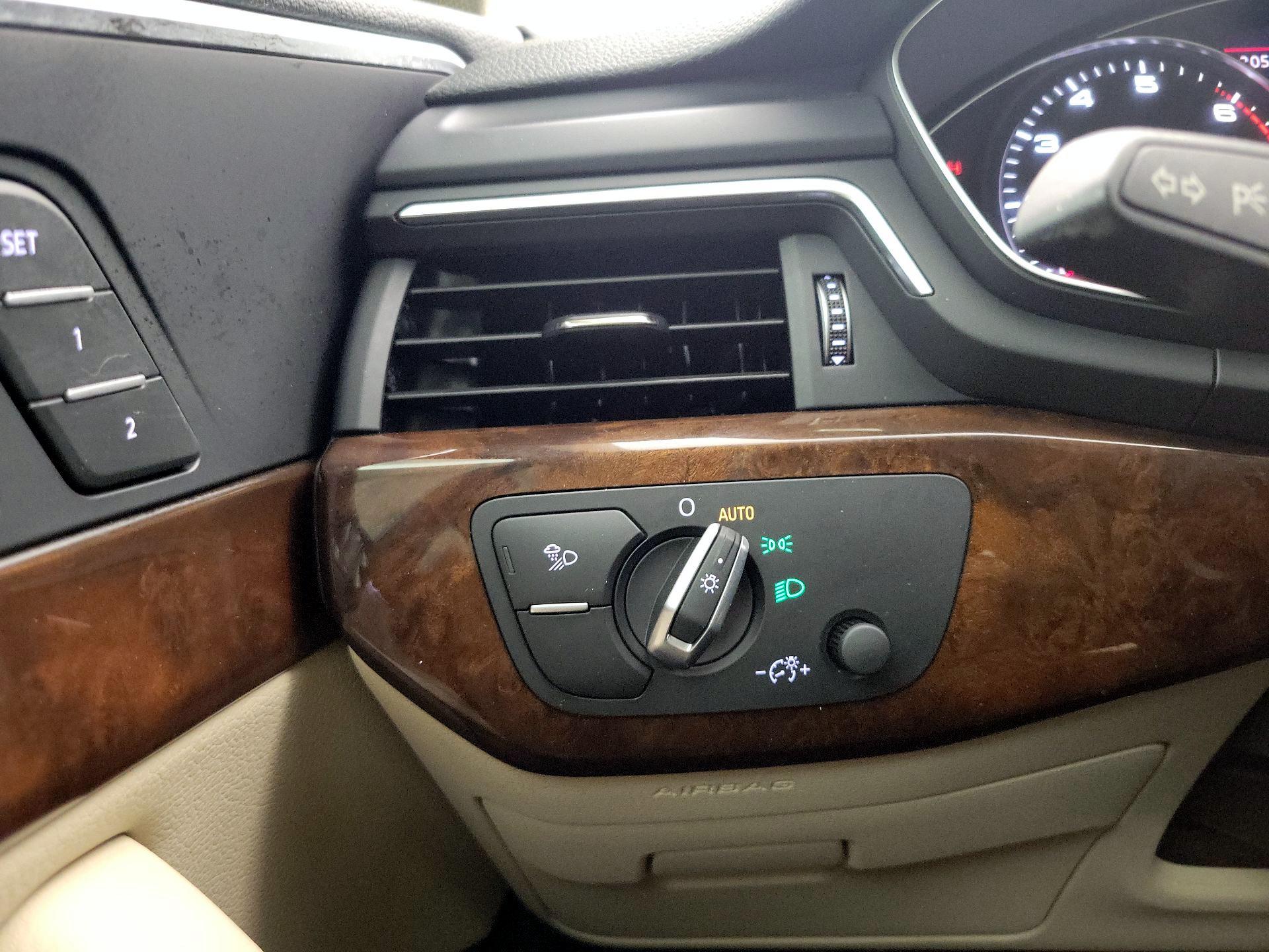 Thumbnail: 2019 Audi A4 - 13