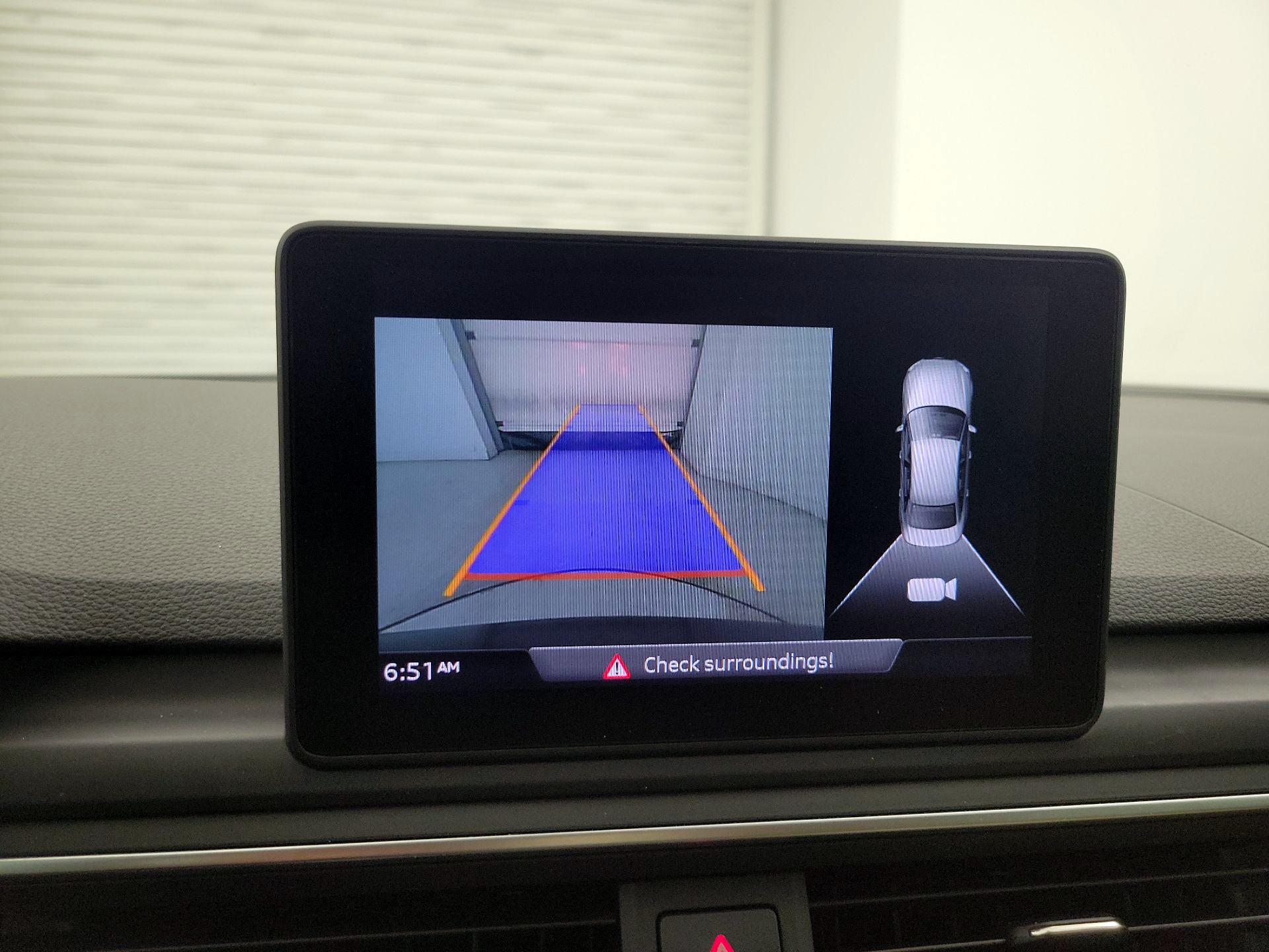 Thumbnail: 2019 Audi A4 - 14