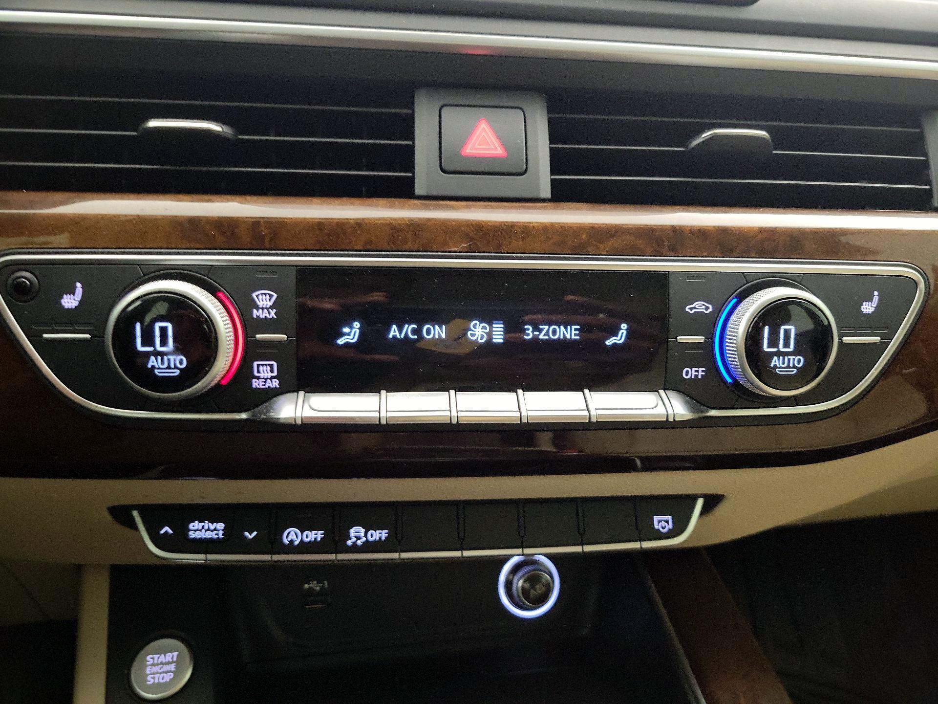 Thumbnail: 2019 Audi A4 - 16