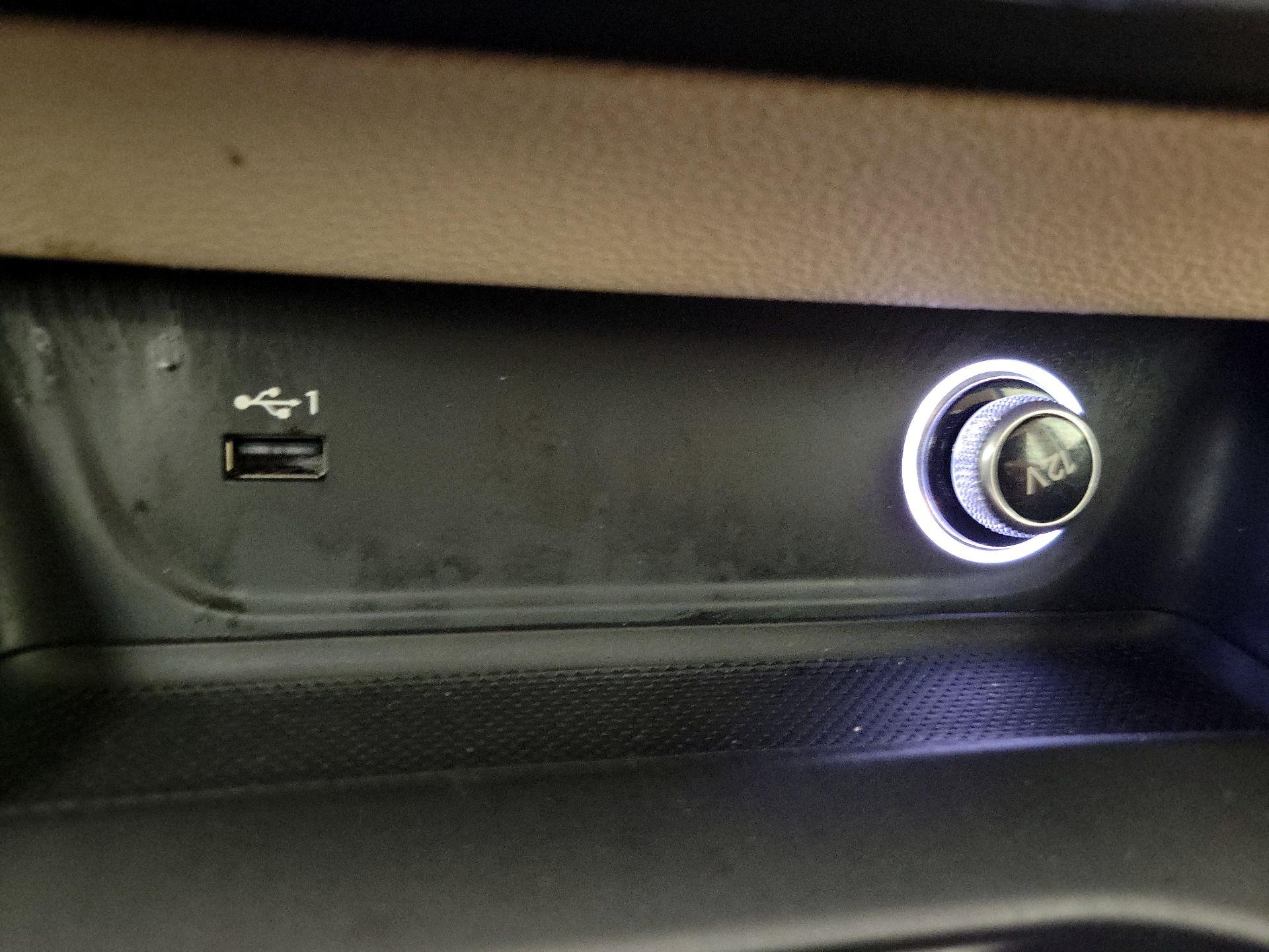 Thumbnail: 2019 Audi A4 - 18