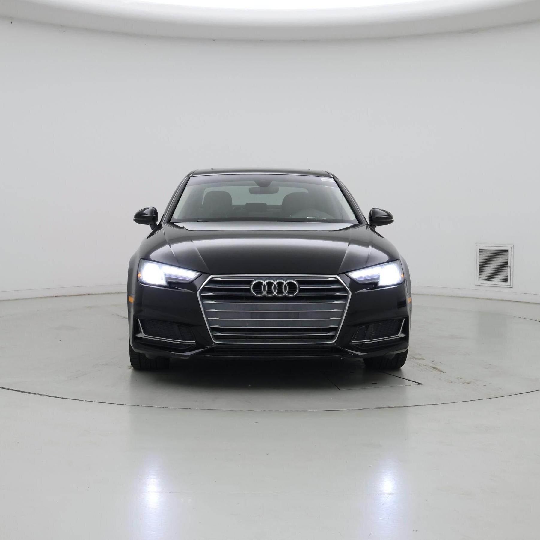 Thumbnail: 2019 Audi A4 - 5