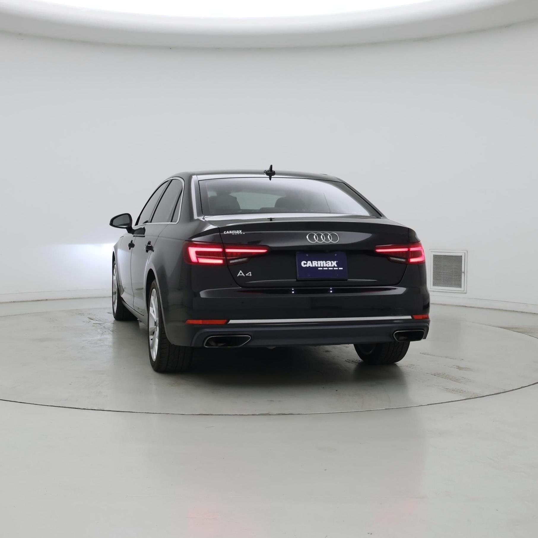 Thumbnail: 2019 Audi A4 - 6