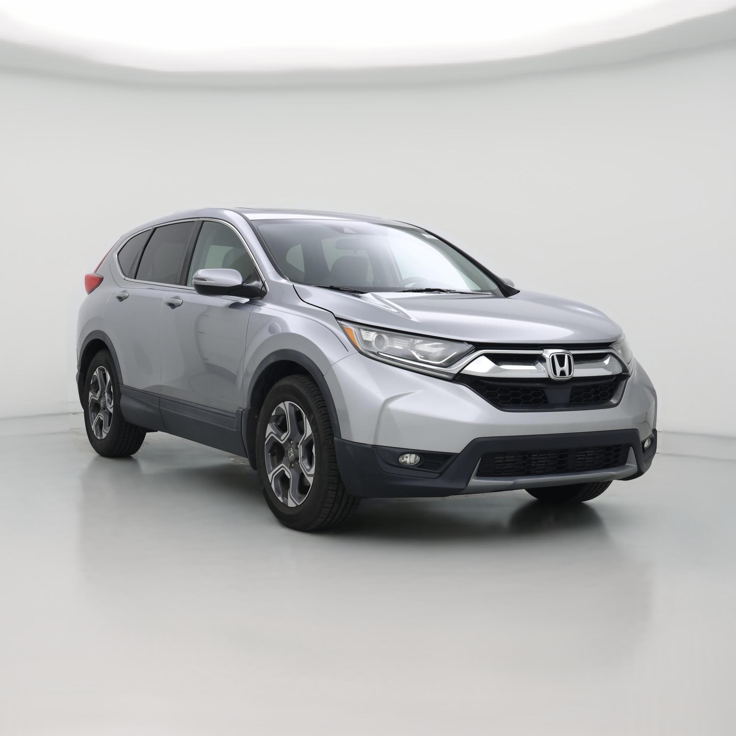 Thumbnail: 2018 Honda CR-V - 1