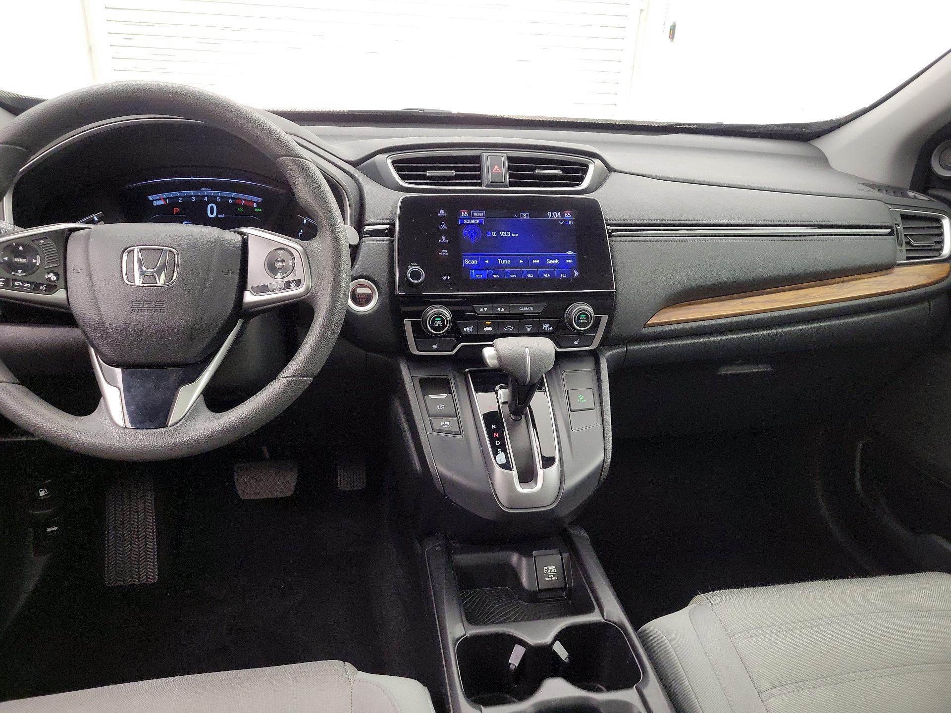 Thumbnail: 2018 Honda CR-V - 9