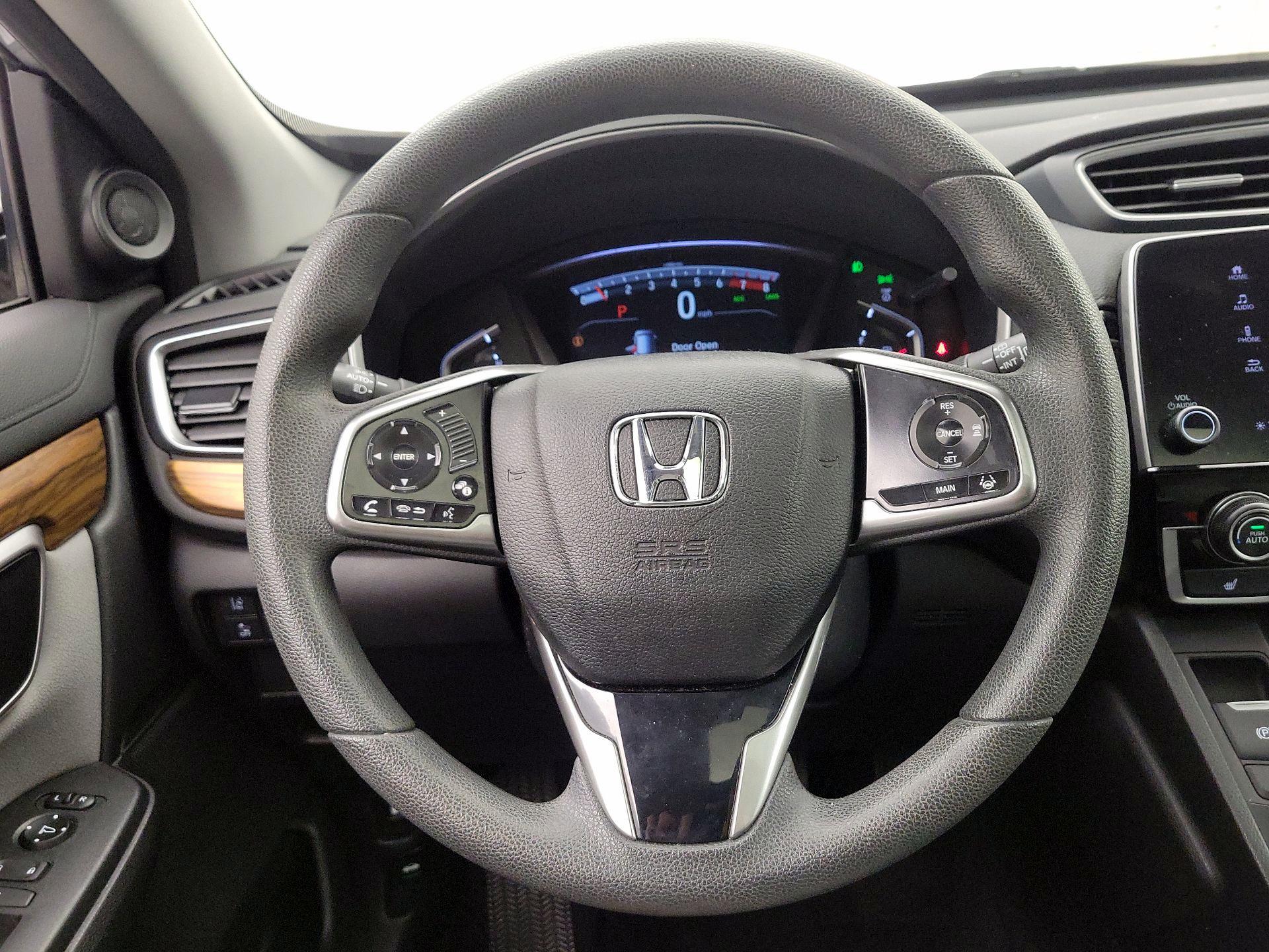 Thumbnail: 2018 Honda CR-V - 10