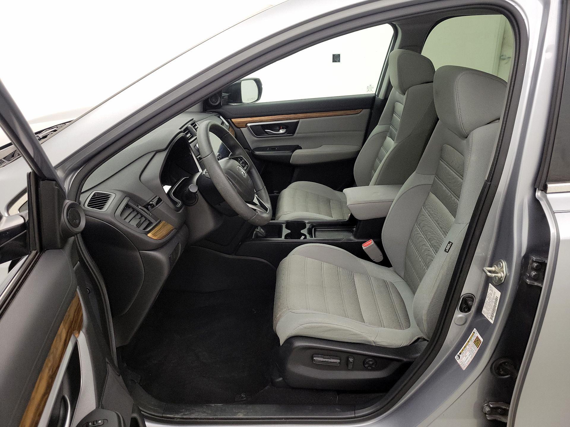 Thumbnail: 2018 Honda CR-V - 11