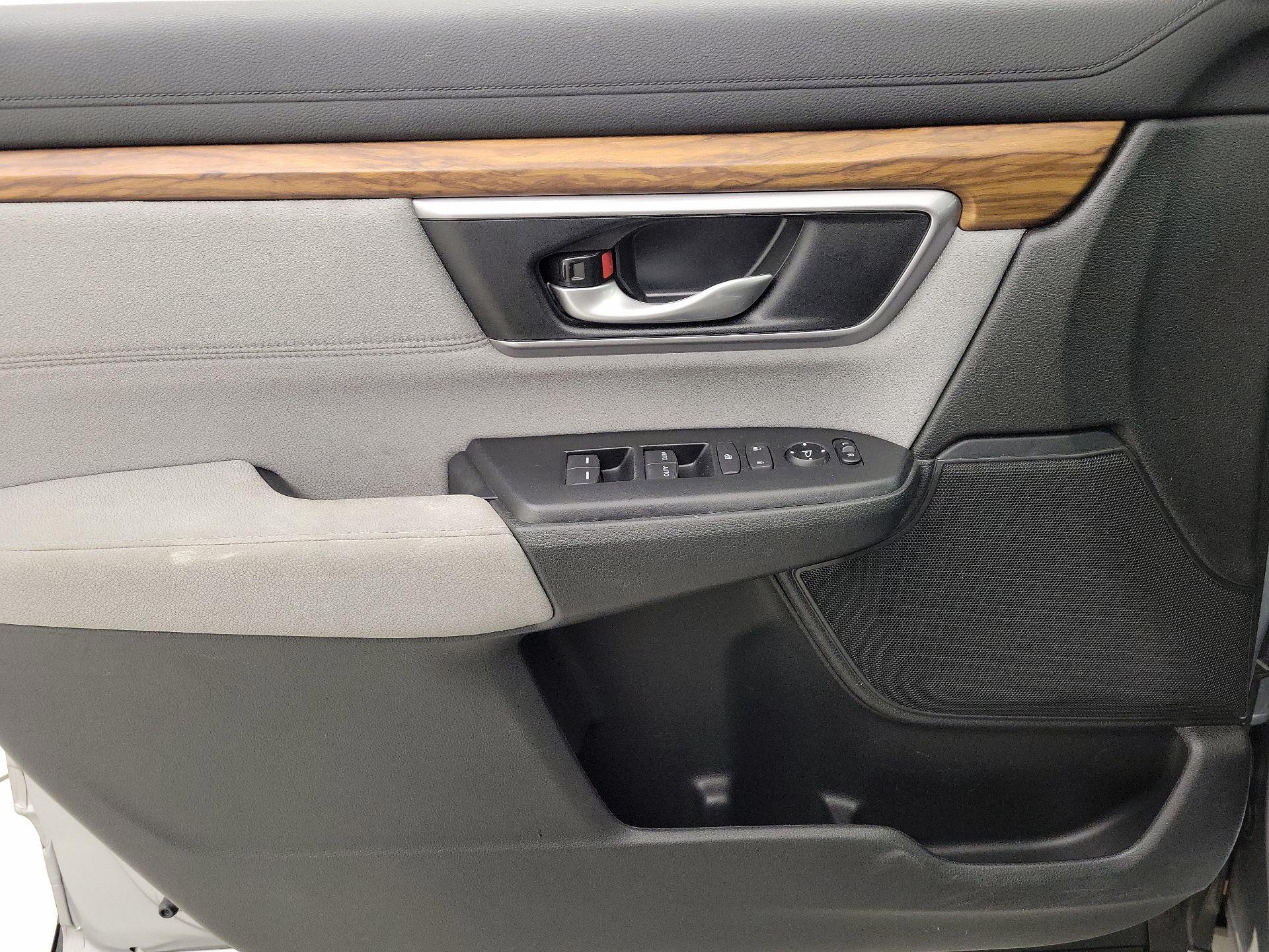 Thumbnail: 2018 Honda CR-V - 12