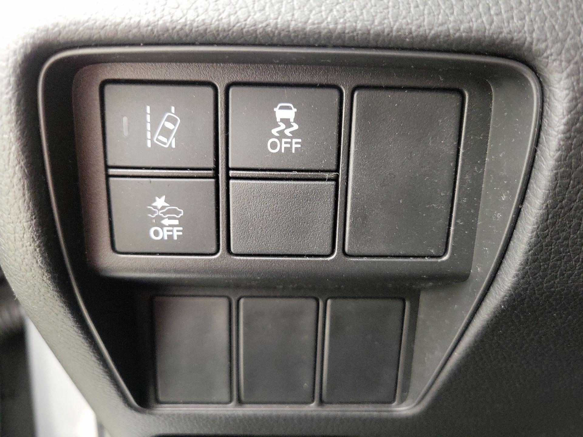 Thumbnail: 2018 Honda CR-V - 13