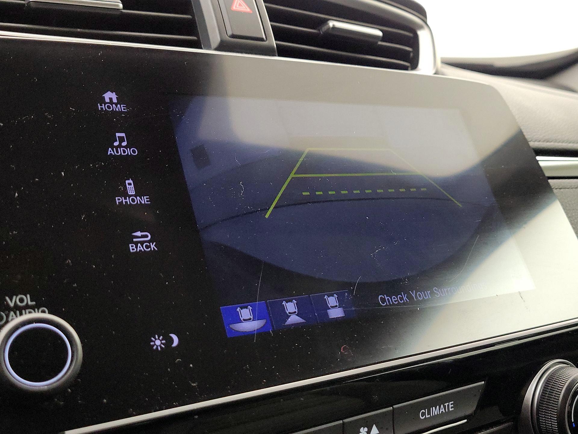 Thumbnail: 2018 Honda CR-V - 14