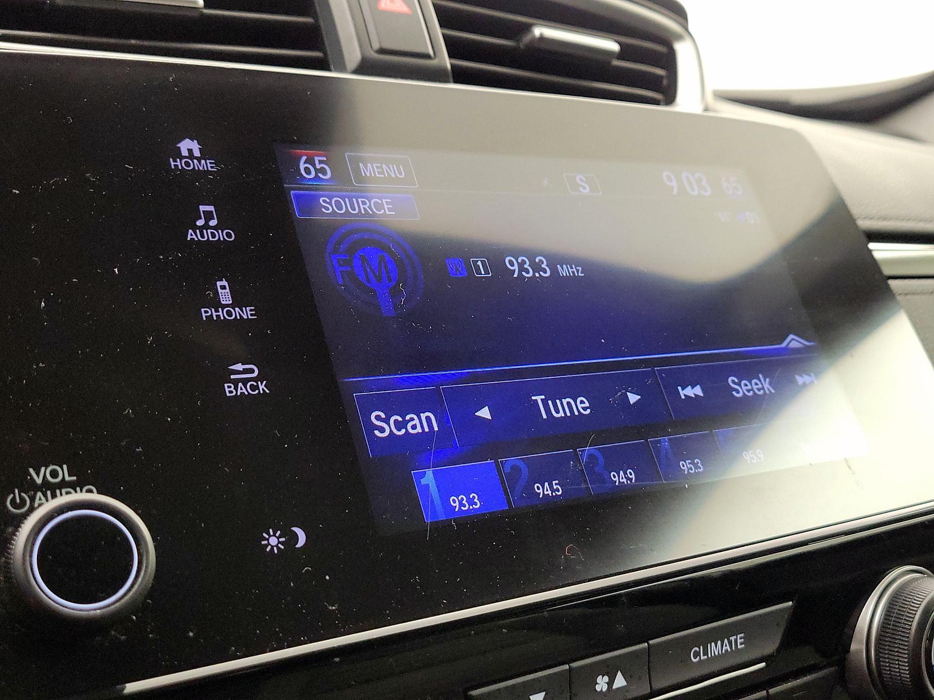 Thumbnail: 2018 Honda CR-V - 15