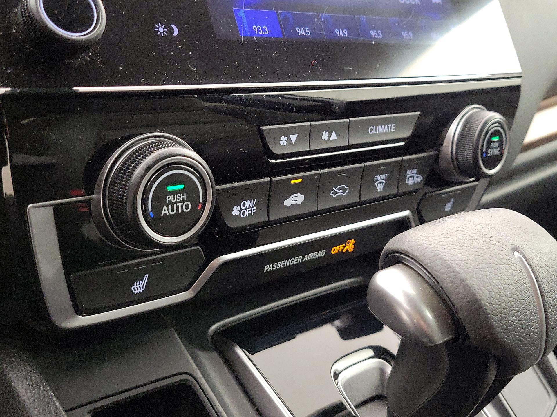 Thumbnail: 2018 Honda CR-V - 16